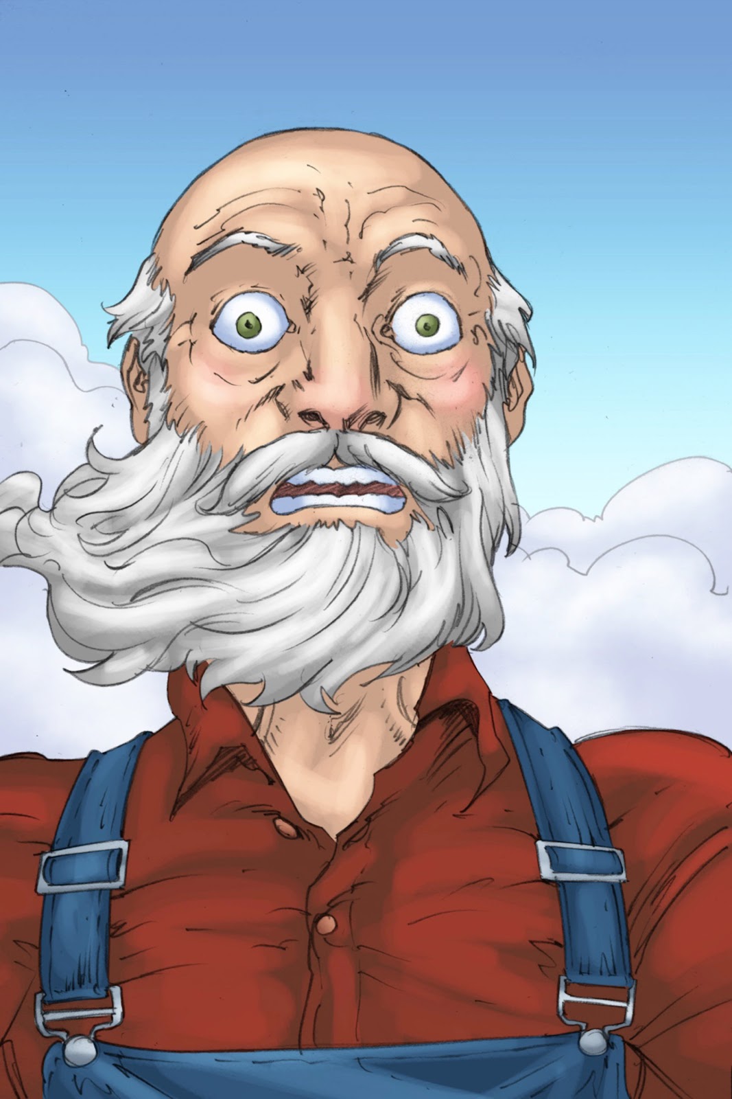 Honor Issue #1 - Page 90