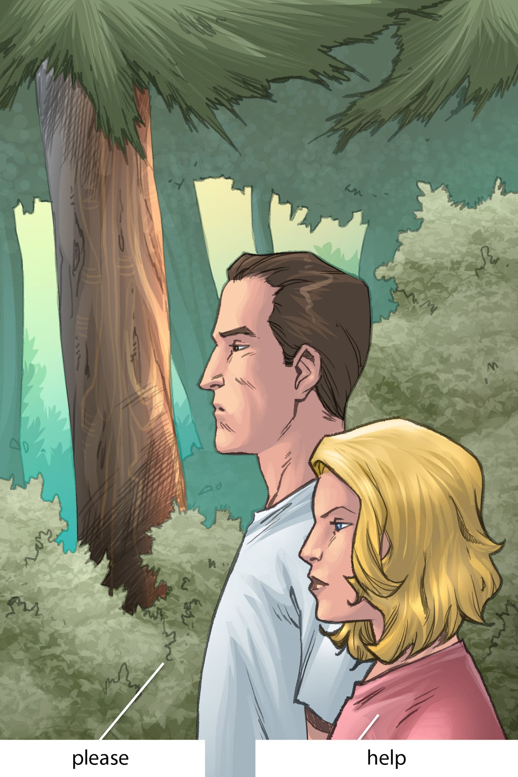Honor Issue #2 - Page 10
