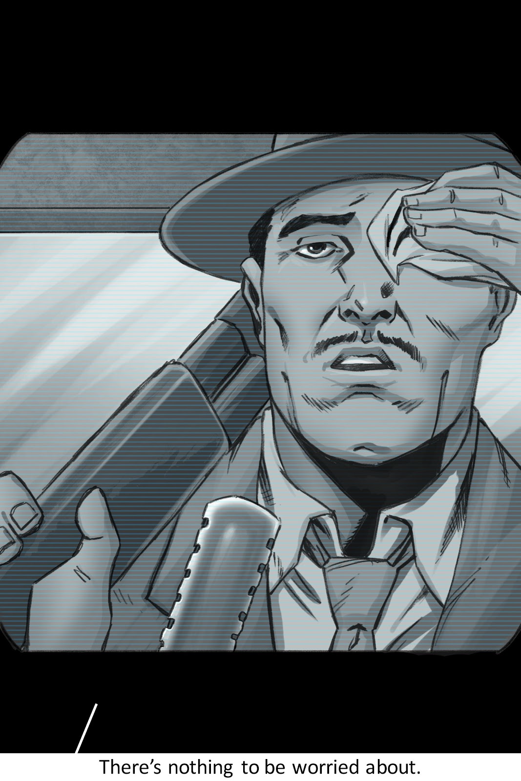 Honor Issue #3 - Page 138
