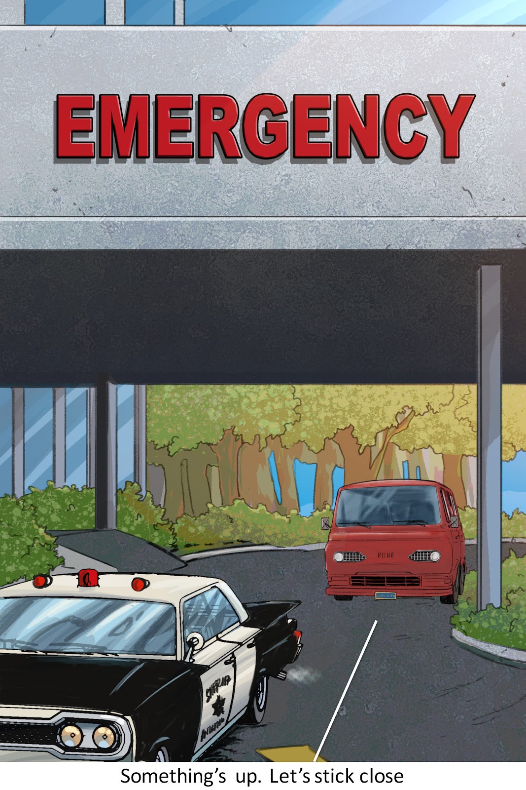 Honor Issue #3 - Page 142