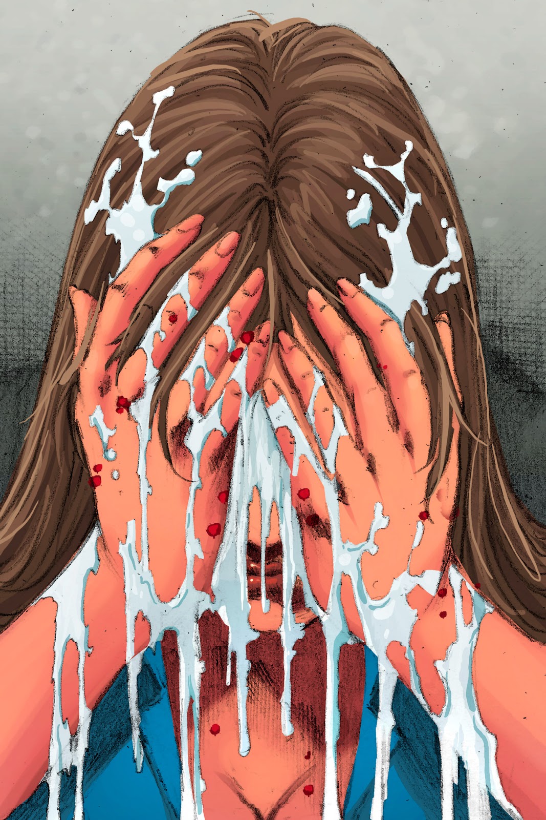 Honor Issue #3 - Page 96