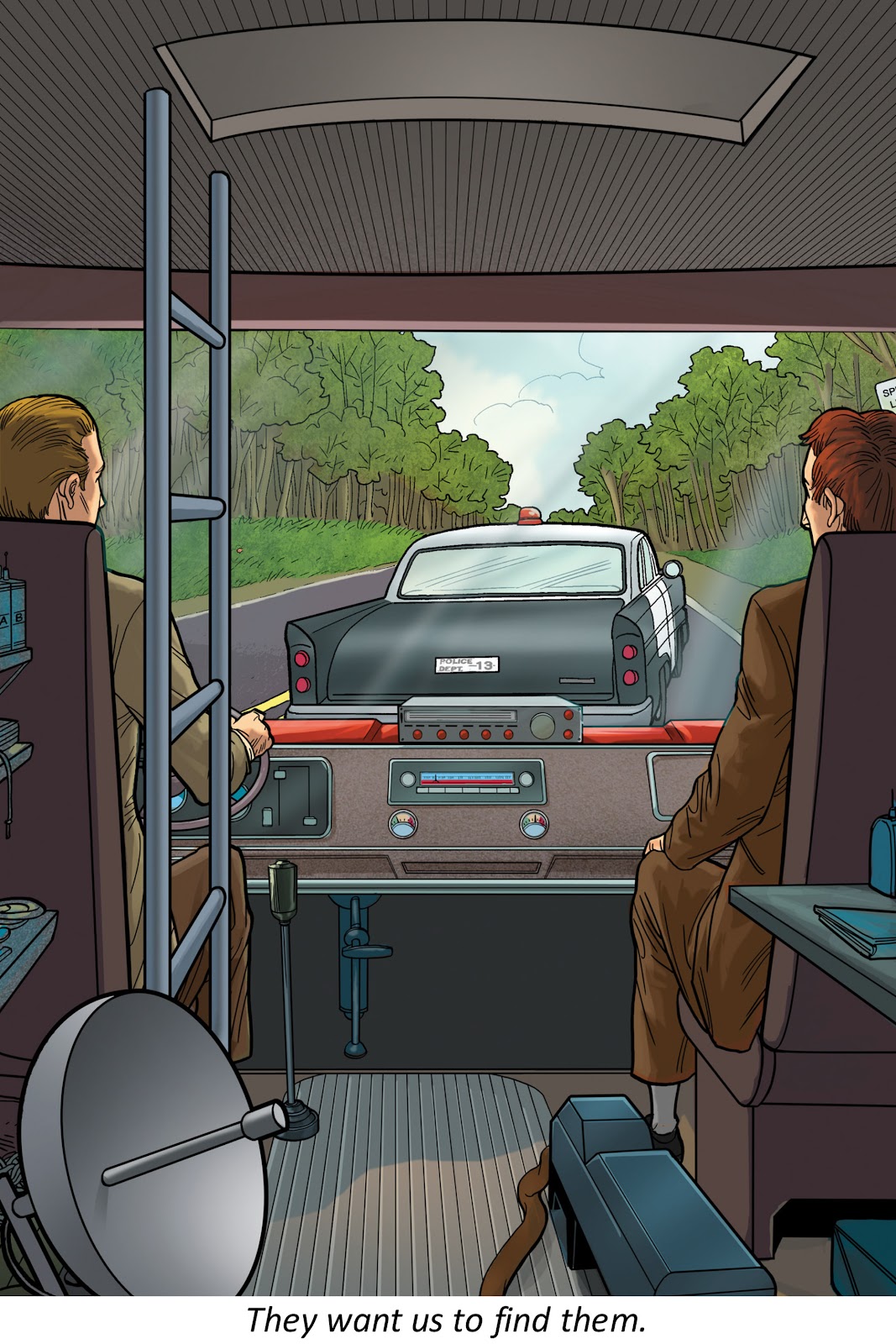 Honor Issue #4 - Page 33
