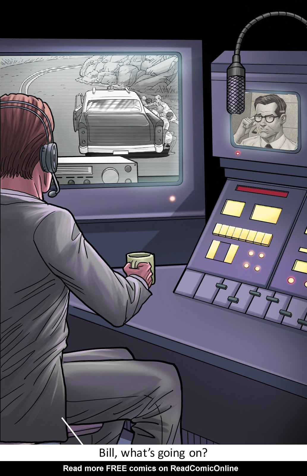 Honor Issue #4 - Page 49
