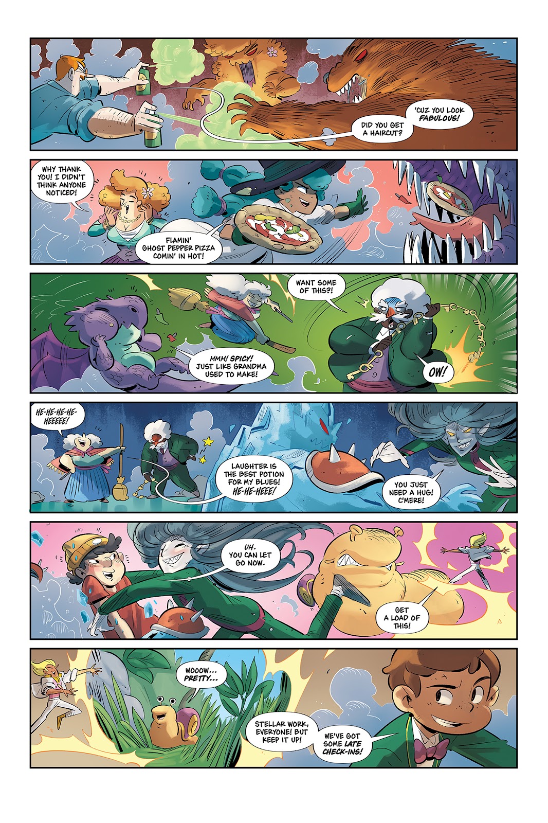 Hotel REM TPB - Page 72