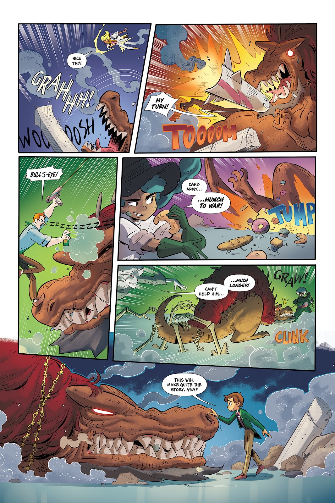 Hotel REM TPB - Page 76