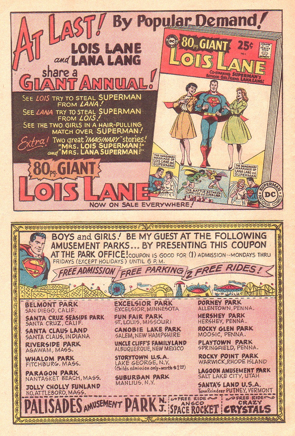 House of Mystery (1951) Issue #146 - Page 23