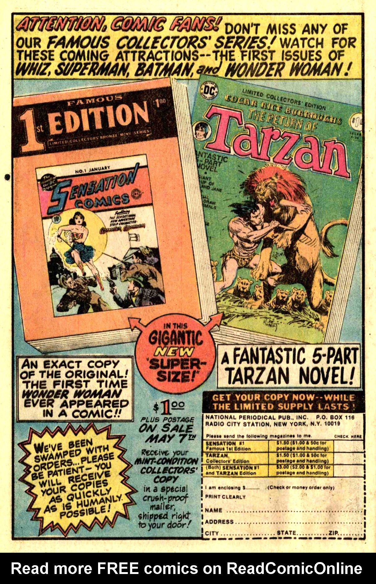 House of Mystery (1951) Issue #226 - Page 15