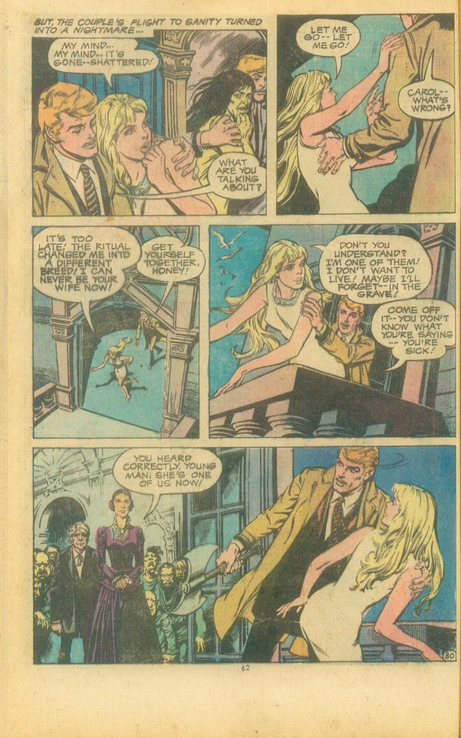House of Mystery (1951) Issue #229 - Page 63