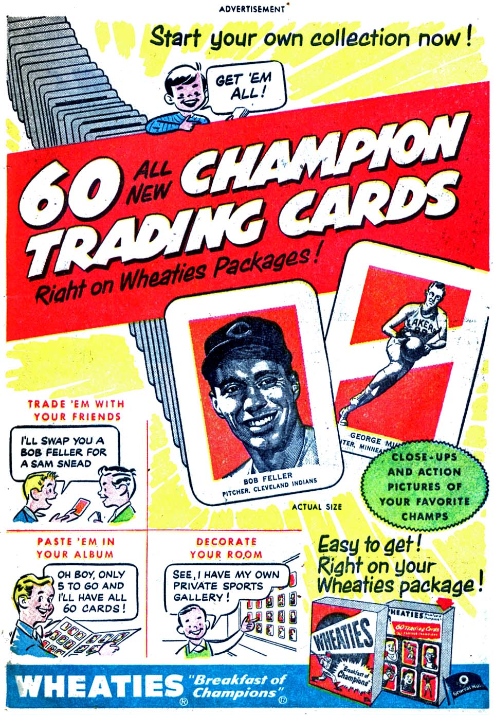 House of Mystery (1951) Issue #4 - Page 41