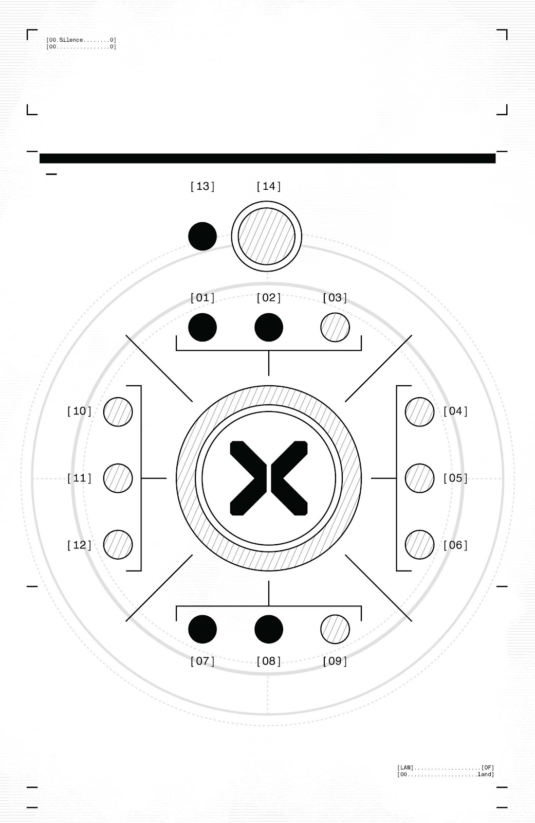 House of X/Powers of X: Chronological Edition TPB (Part 2) - Page 70