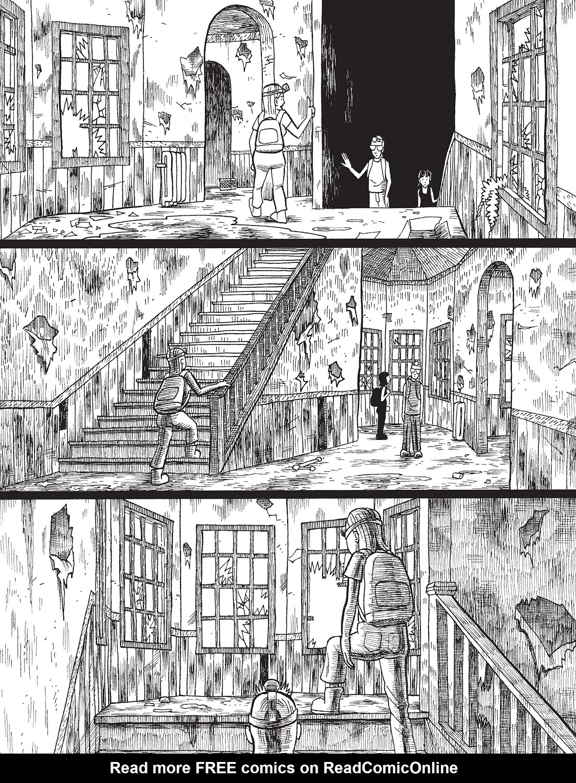 House TPB - Page 21