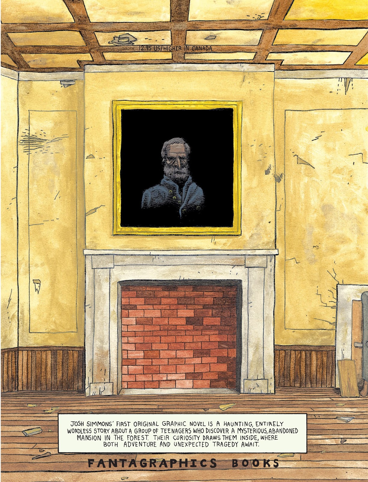 House TPB - Page 81