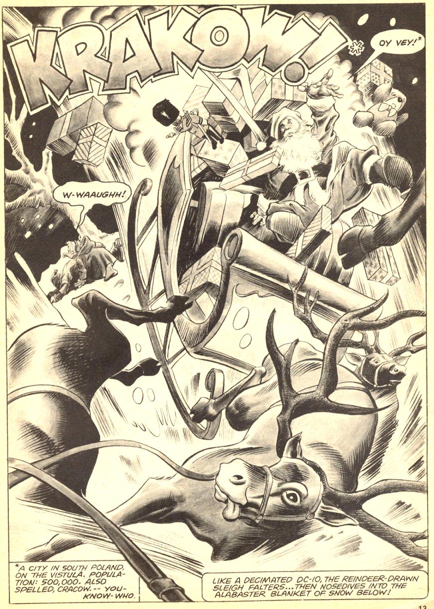 Howard the Duck (1979) Issue #3 - Page 13