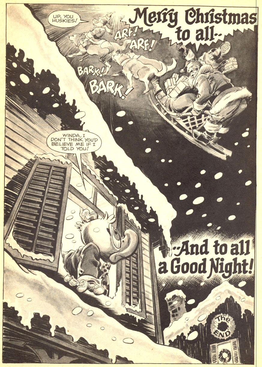 Howard the Duck (1979) Issue #3 - Page 53