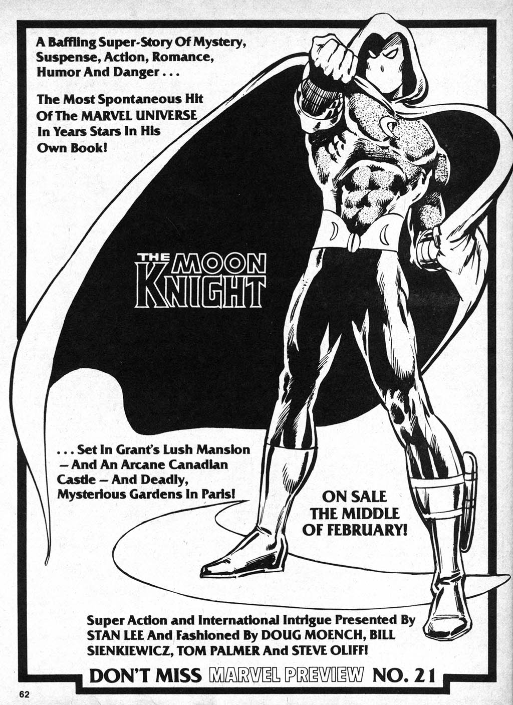Howard the Duck (1979) Issue #3 - Page 62