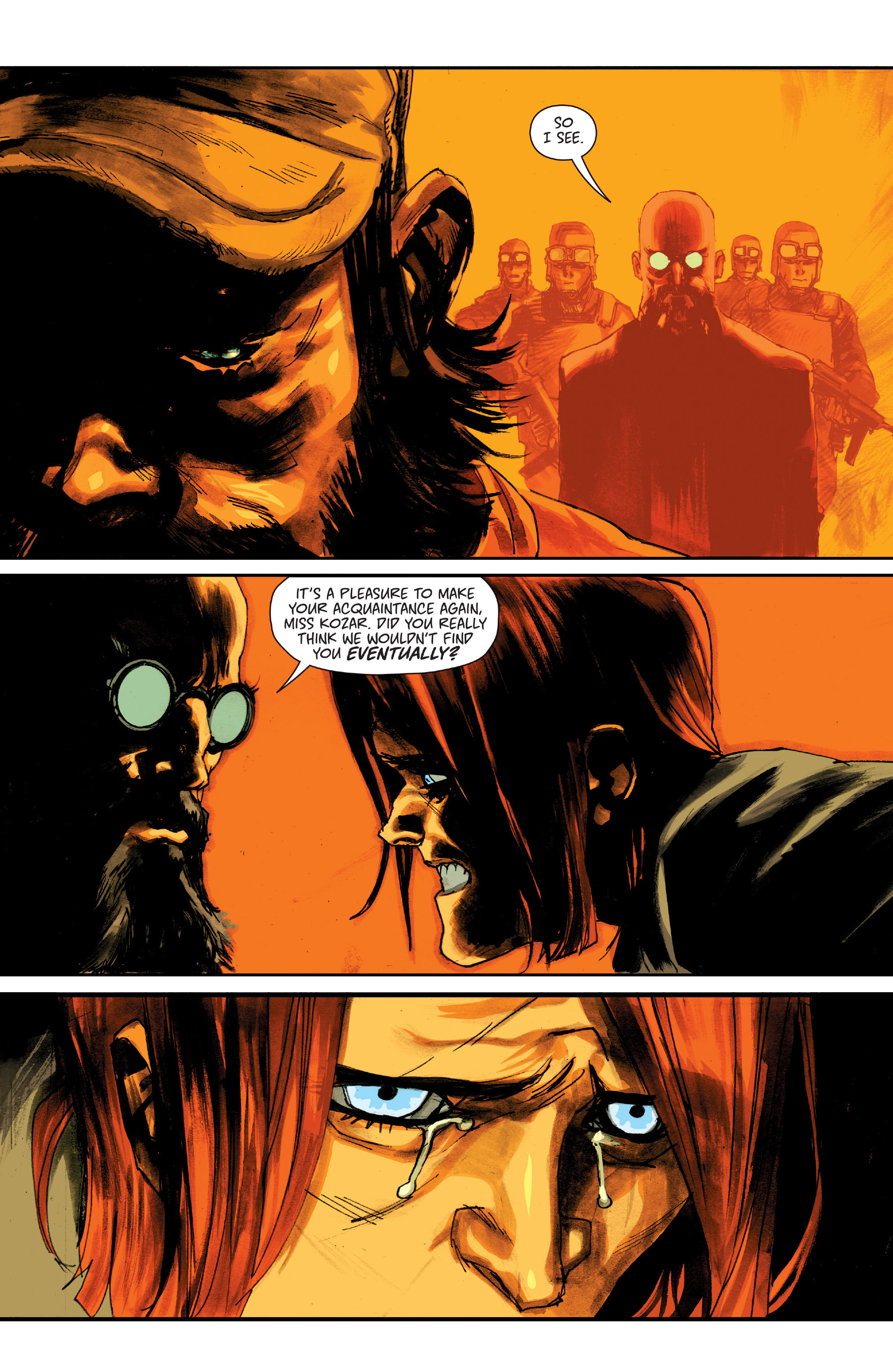 Huck Issue #4 - Page 26