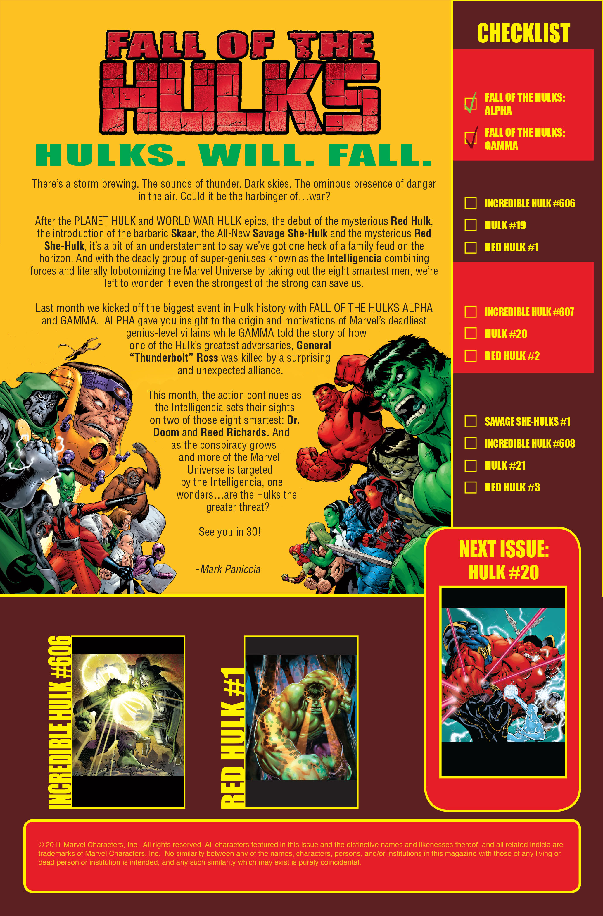 Hulk (2008) Issue #19 - Page 24