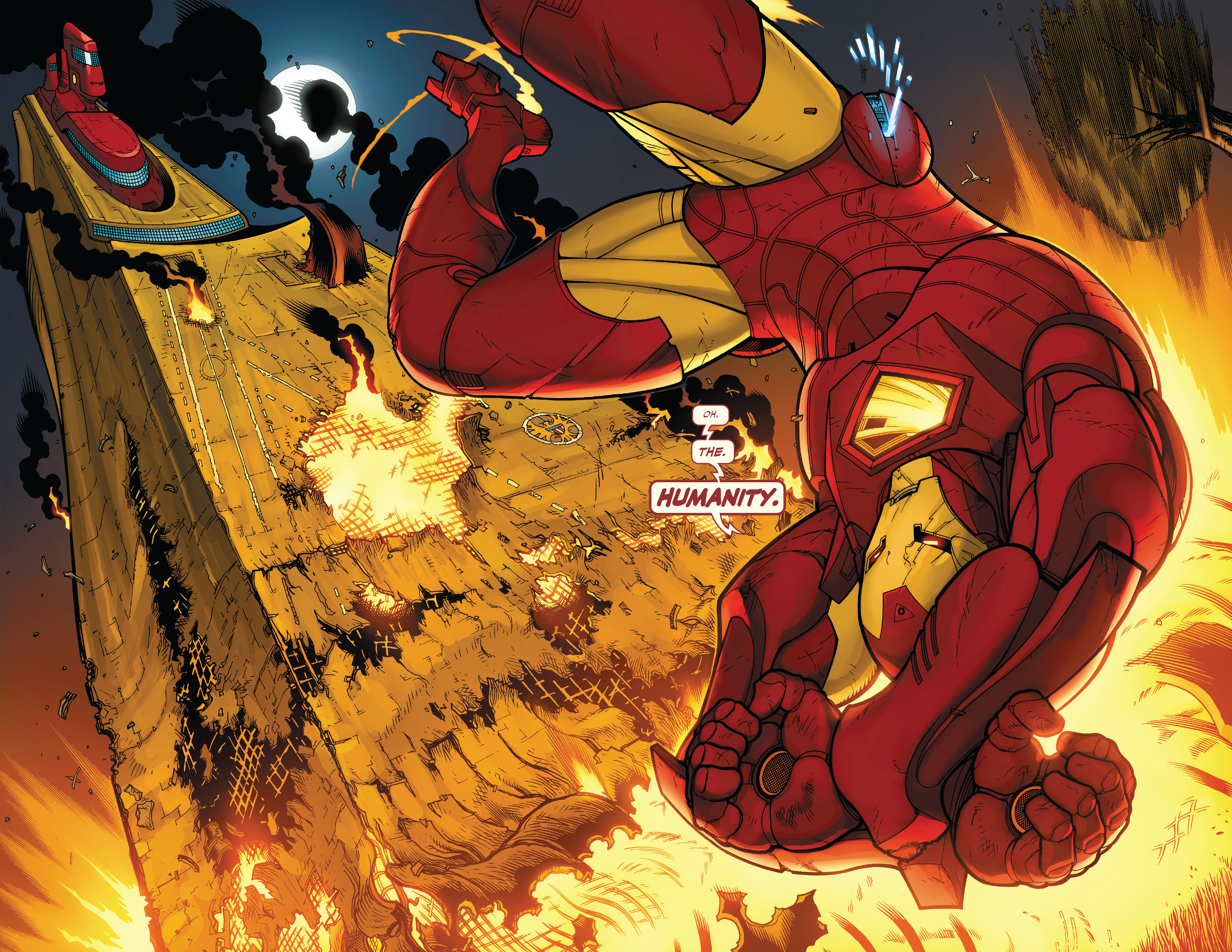 Hulk (2008) Issue #2 - Page 16