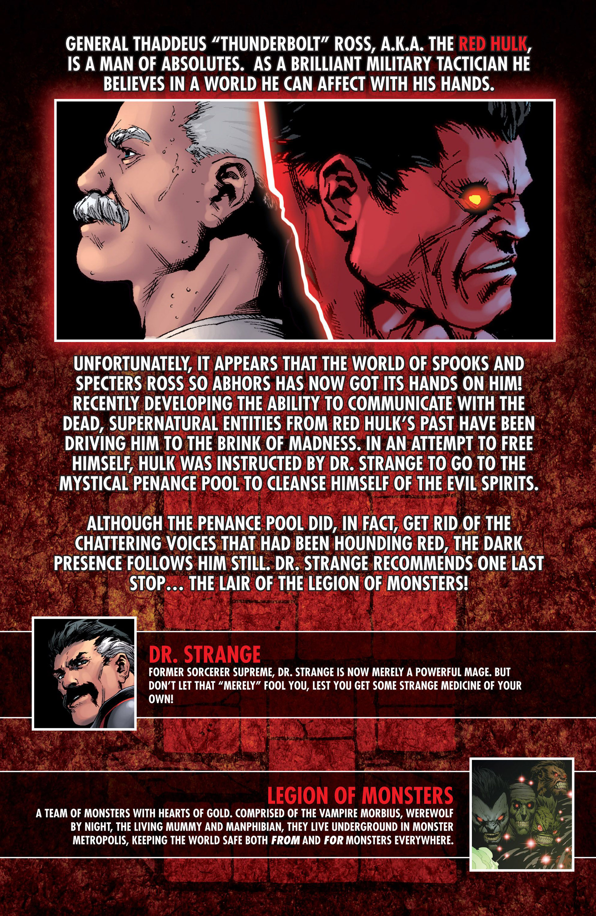 Hulk (2008) Issue #52 - Page 2