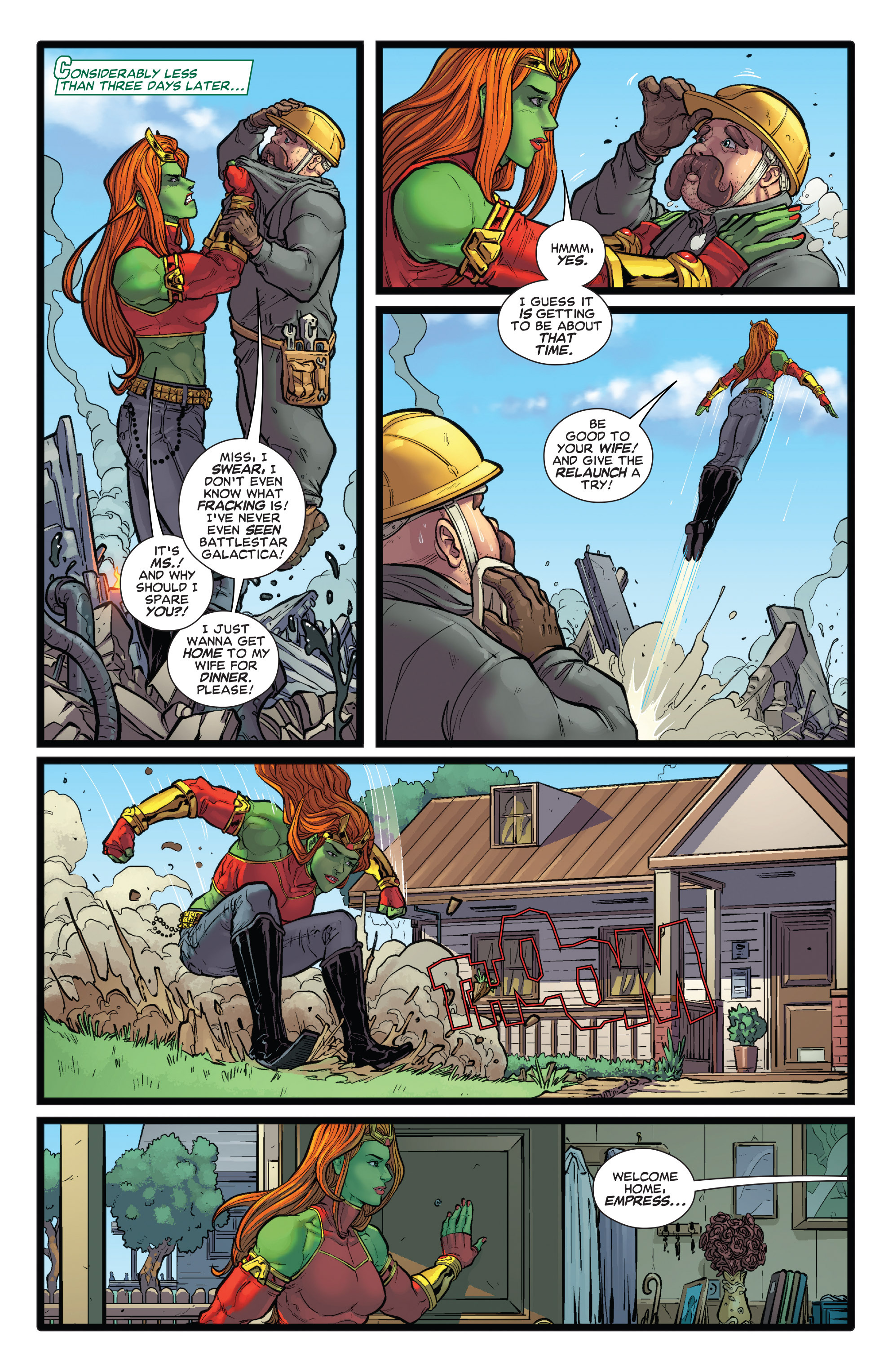 Hulk (2014) Issue #16 - Page 27