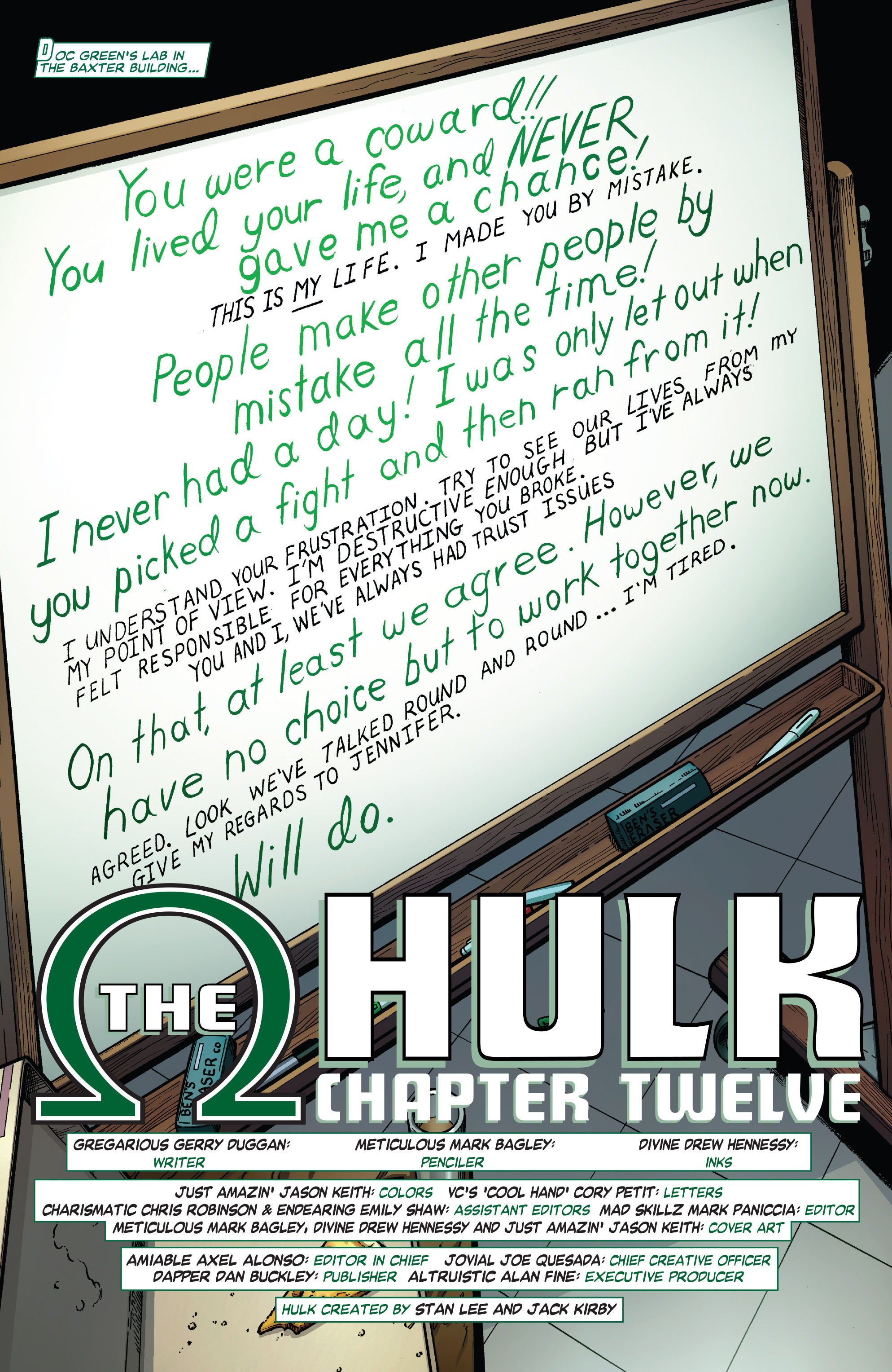Hulk (2014) Issue #16 - Page 3