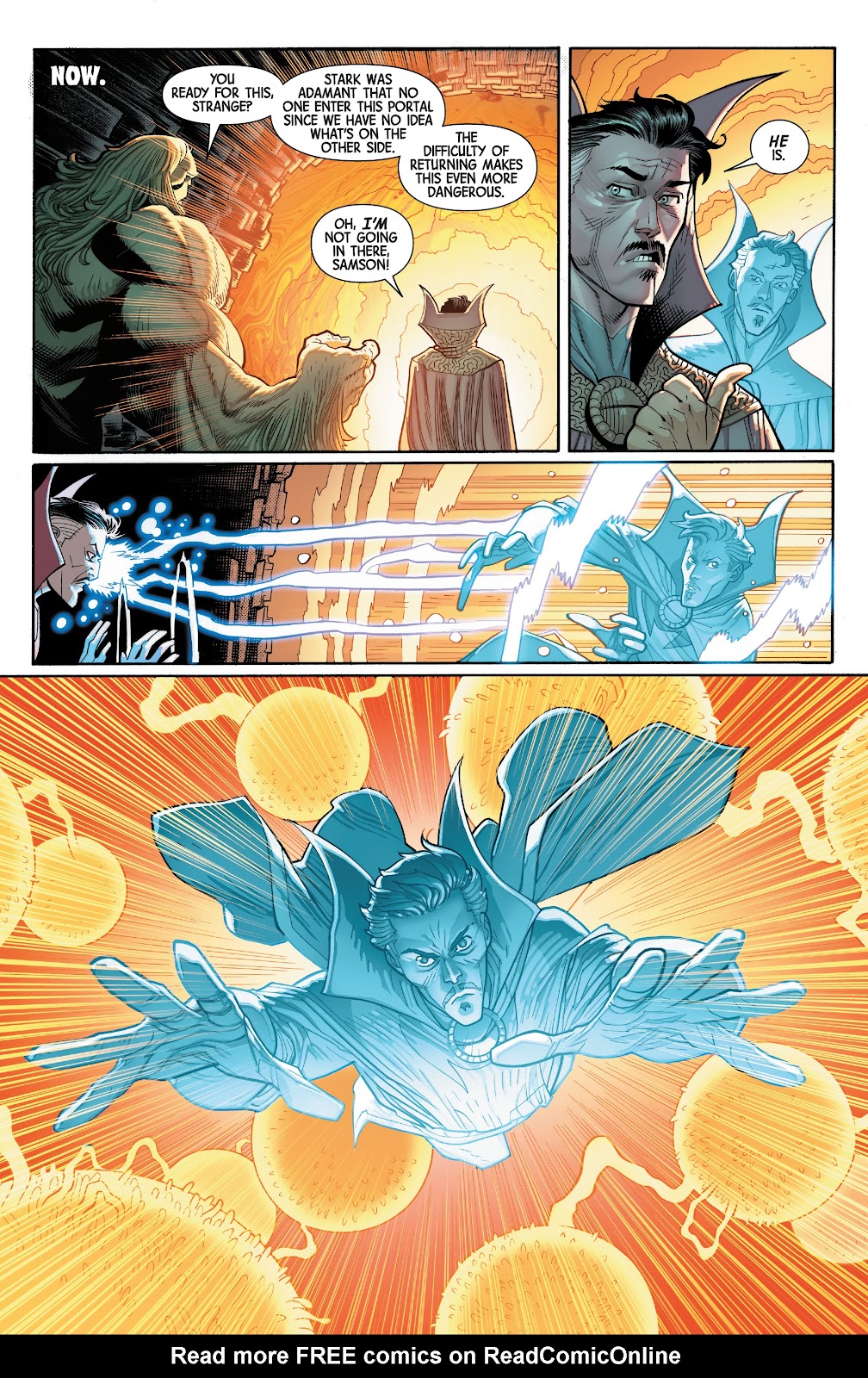 Hulk (2021) Issue #13 - Page 7