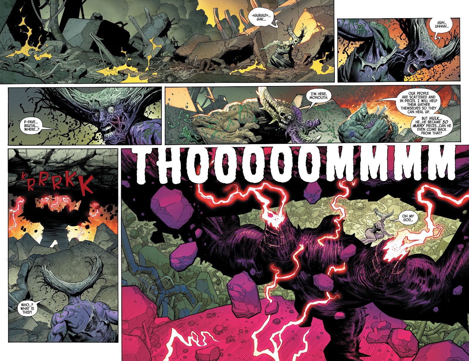 Hulk (2021) Issue #13 - Page 8