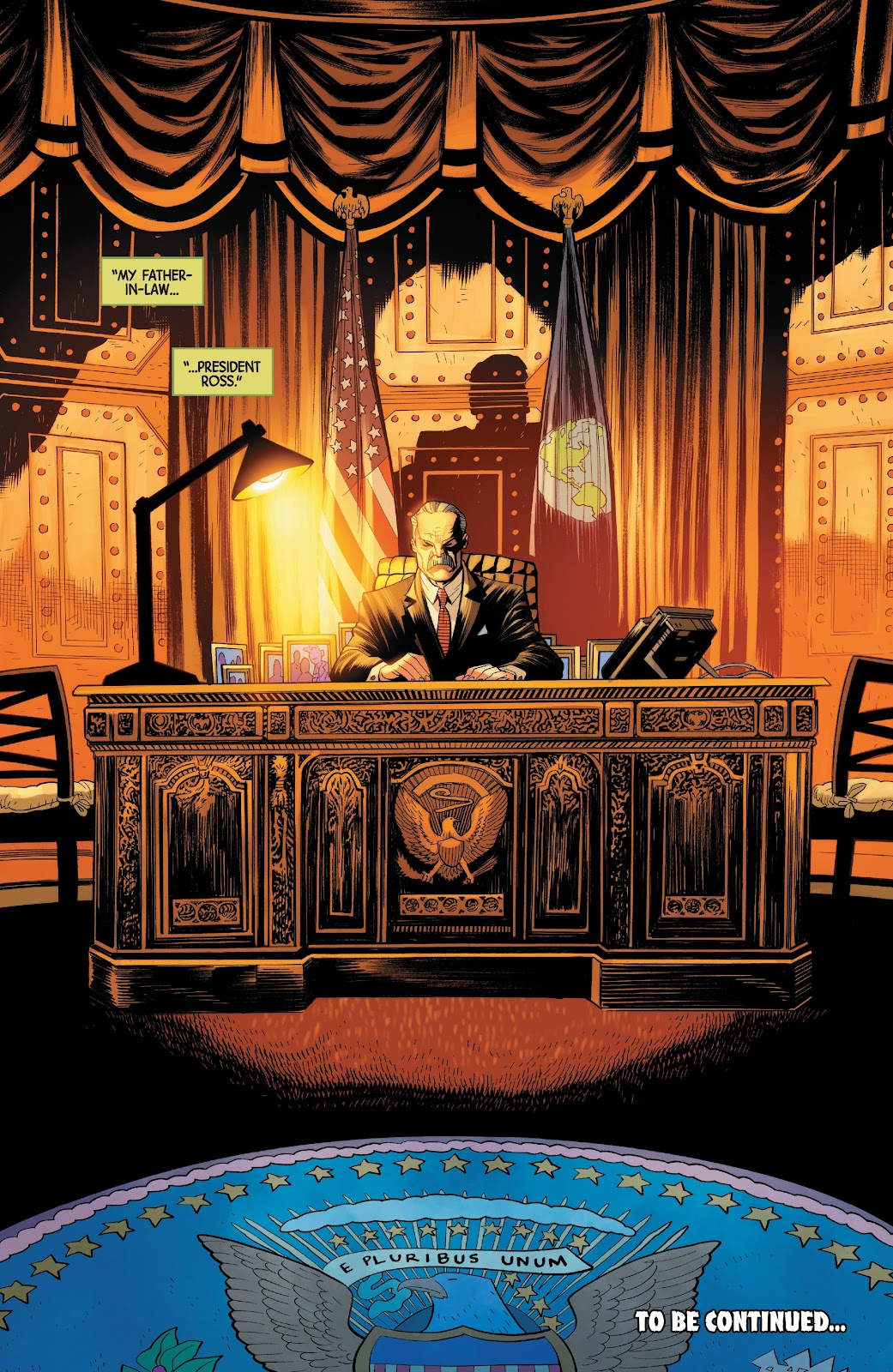 Hulk (2021) Issue #3 - Page 20