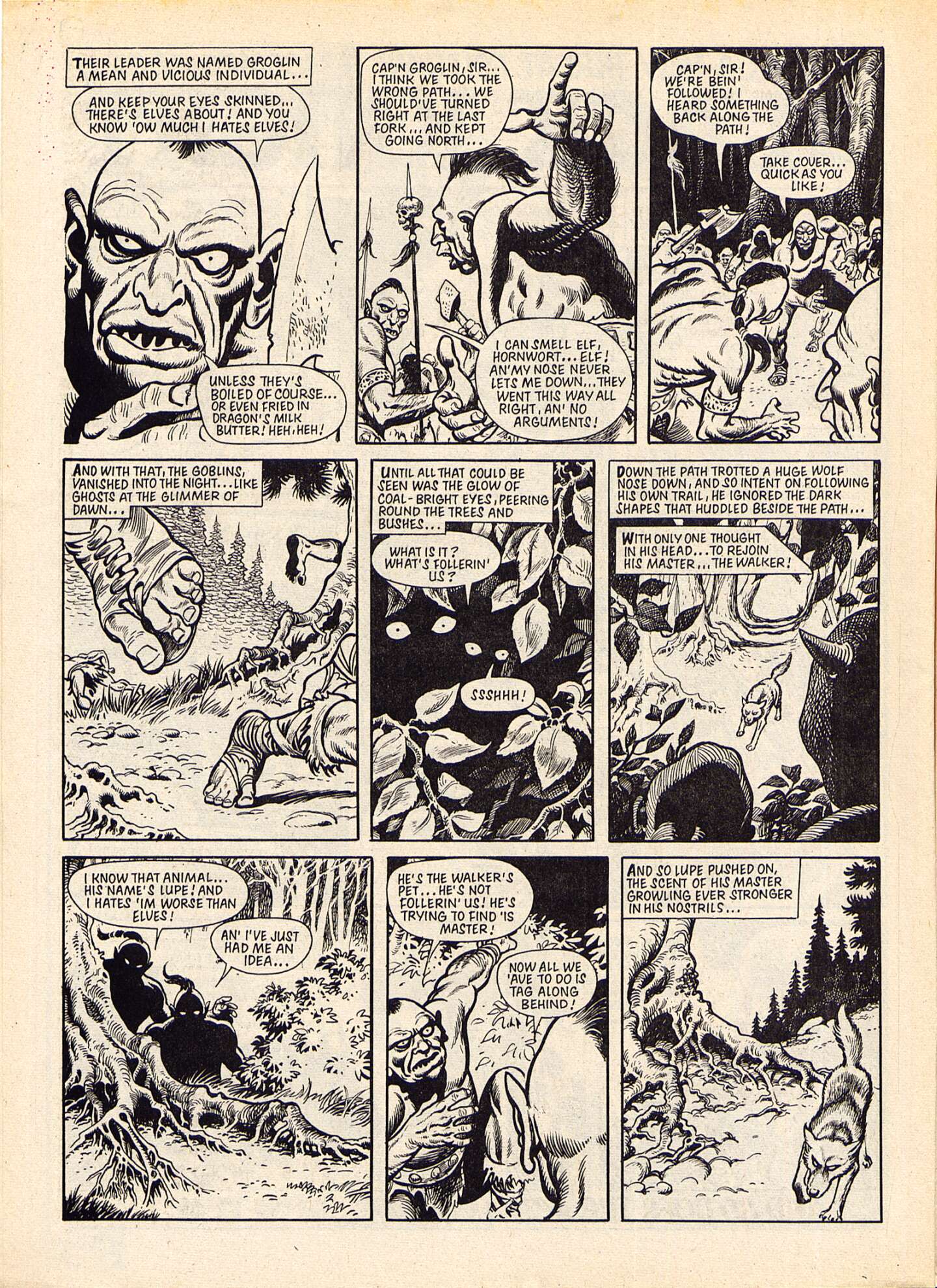 Hulk Comic Issue #13 - Page 6