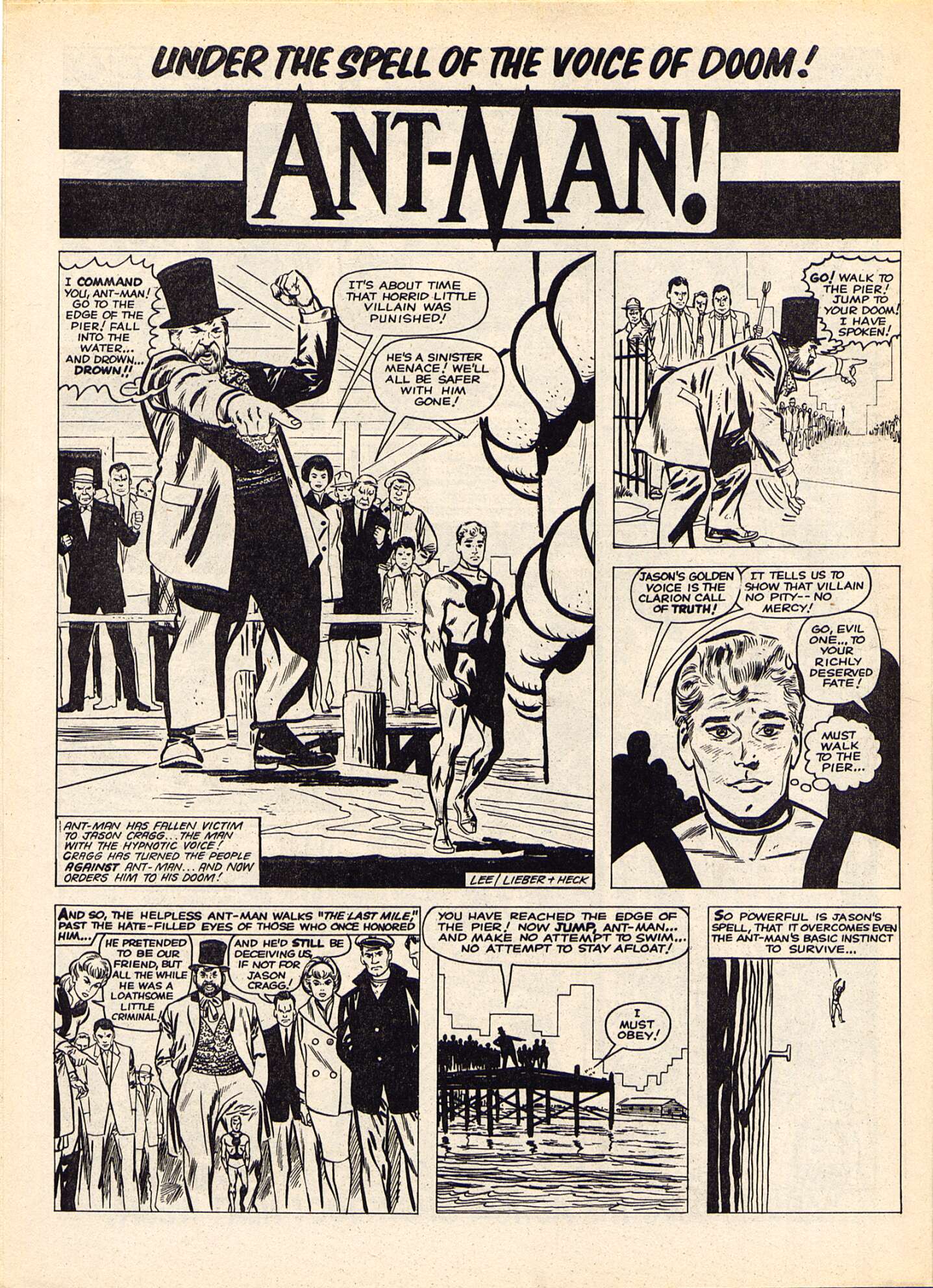 Hulk Comic Issue #13 - Page 8