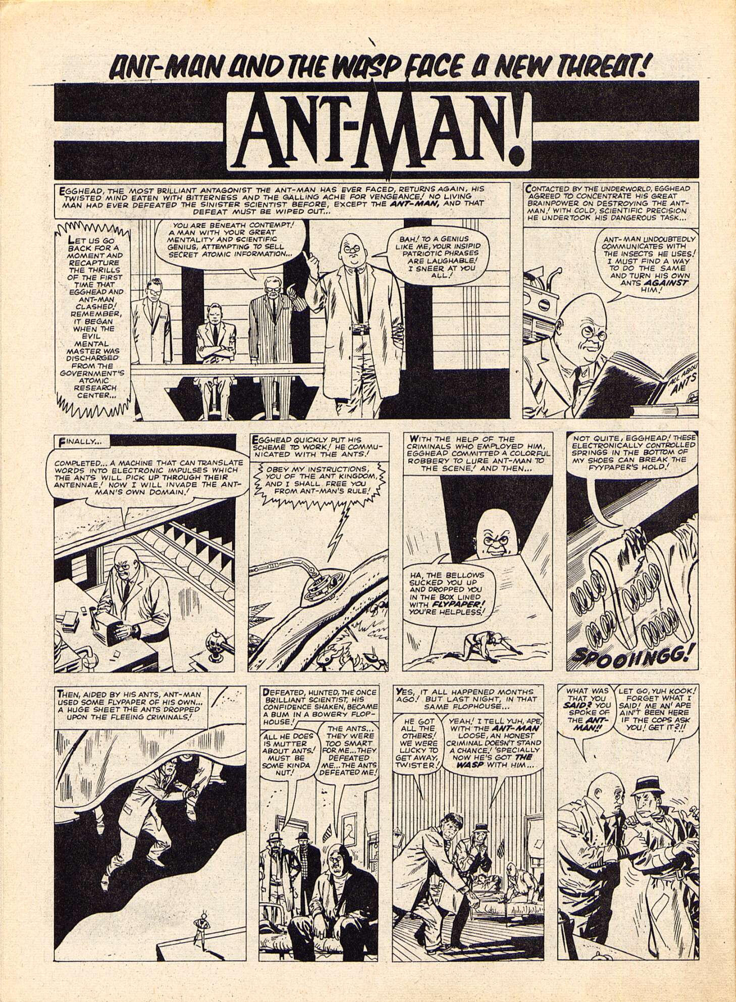 Hulk Comic Issue #23 - Page 8