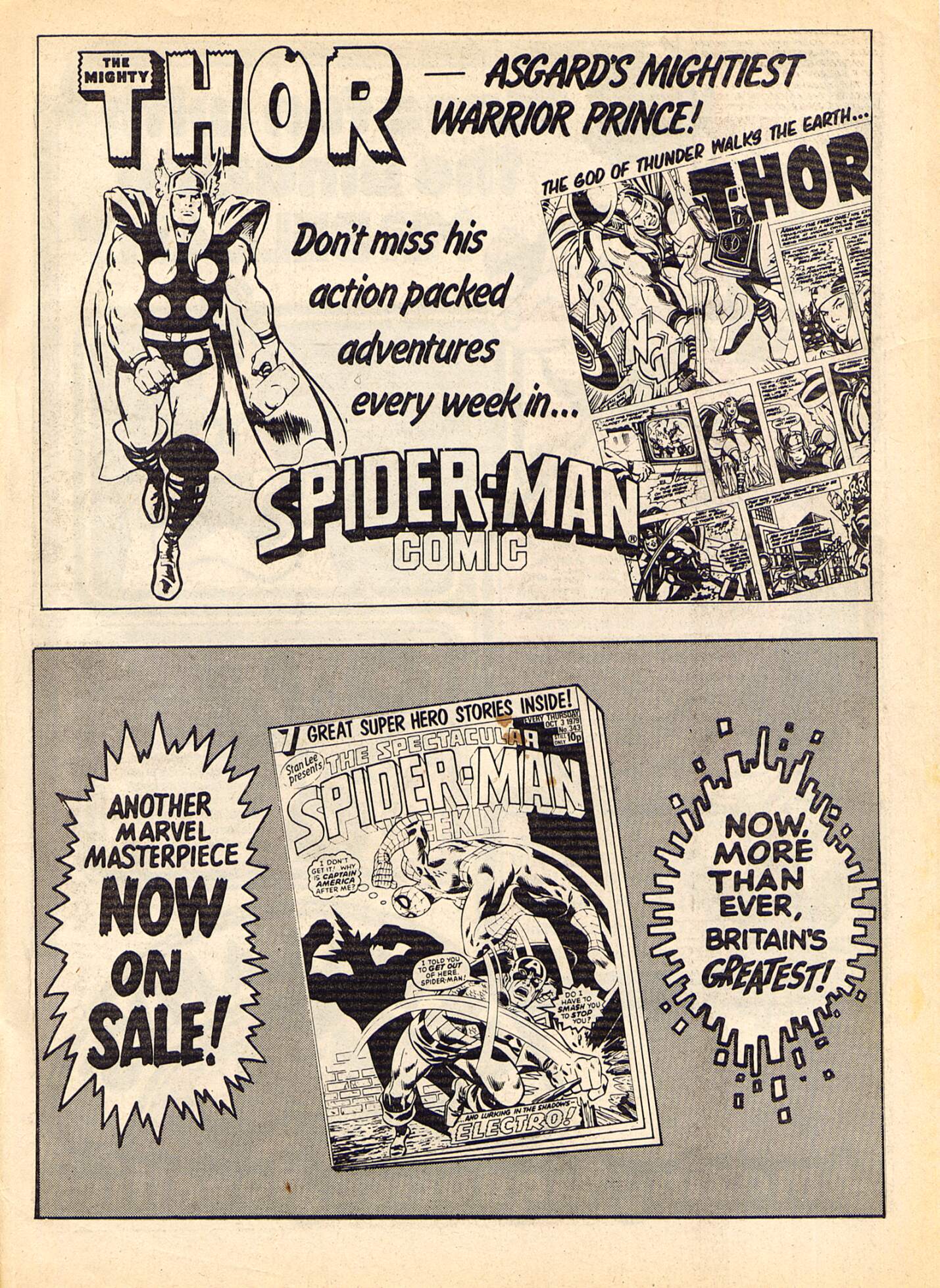 Hulk Comic Issue #30 - Page 23