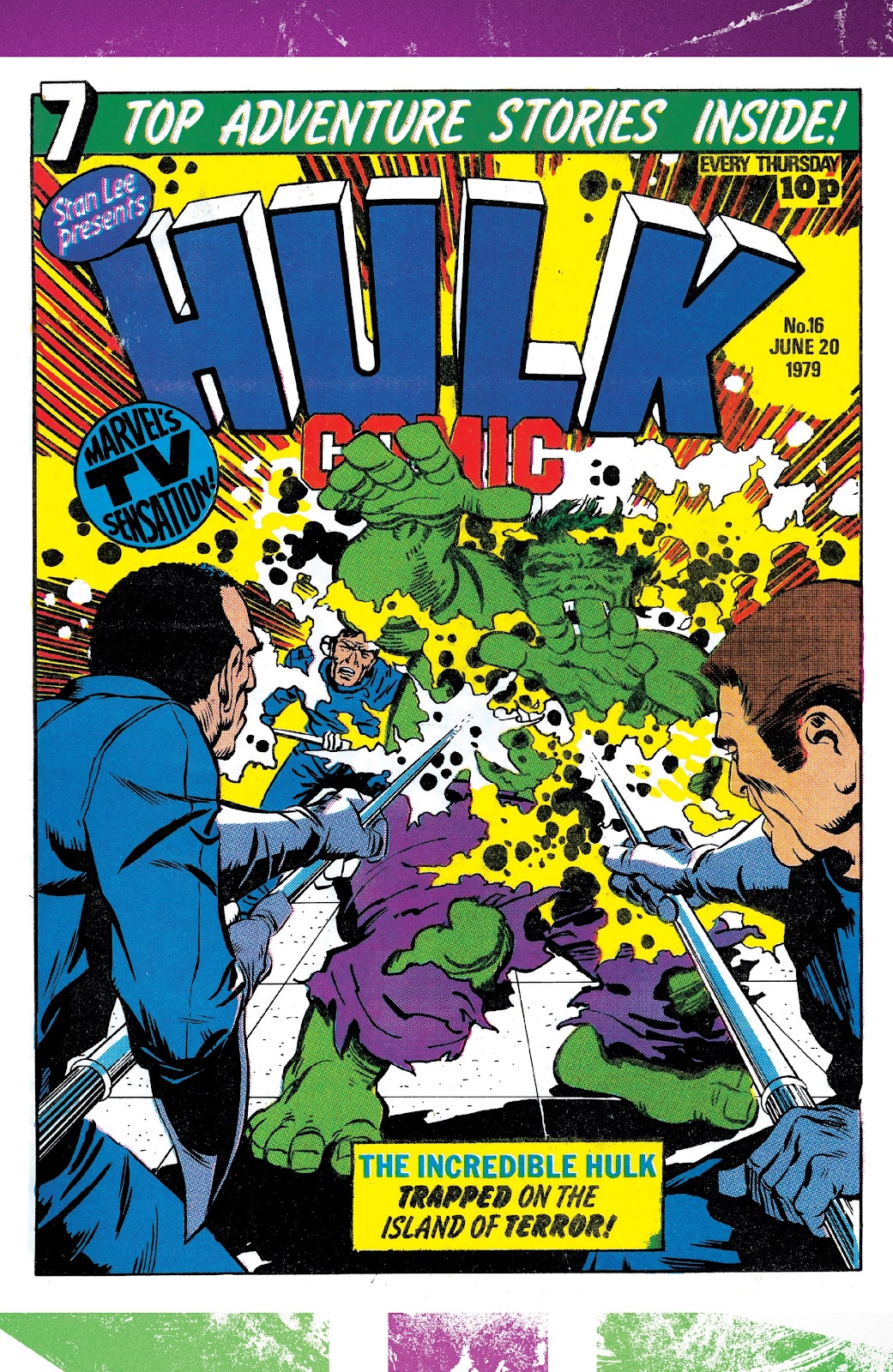 Hulk: From The Marvel UK Vaults TPB_(Part_1) - Page 68
