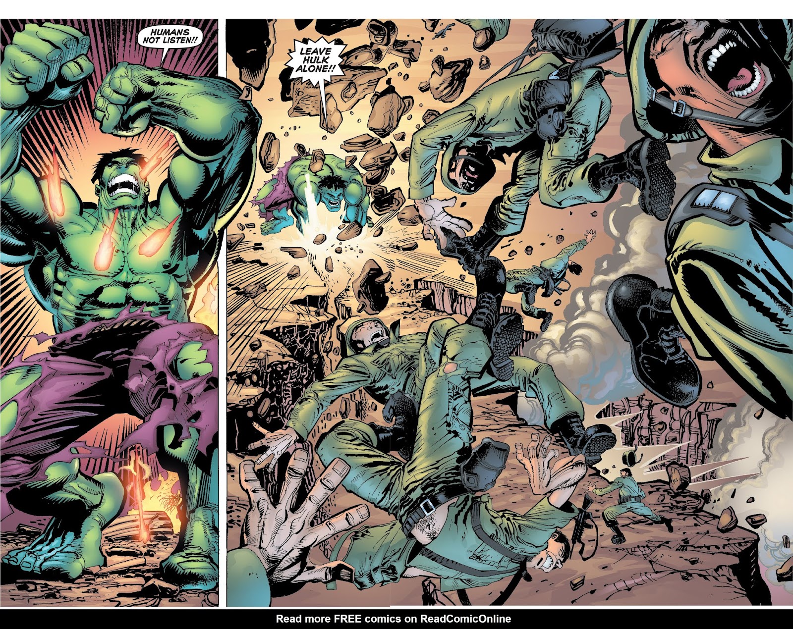 Hulk Smash Issue #1 - Page 9