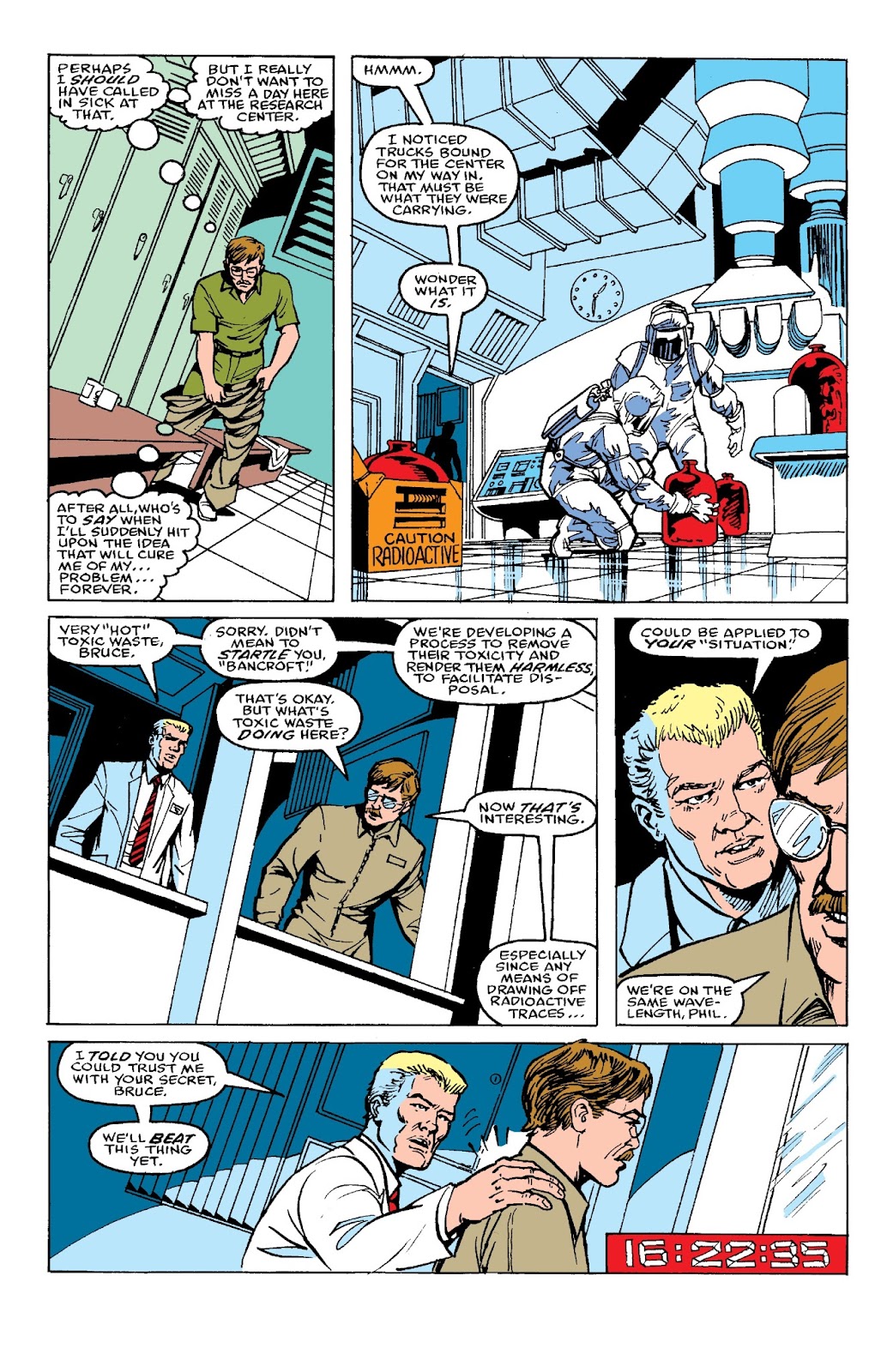 Hulk Visionaries: Peter David TPB_5 - Page 10
