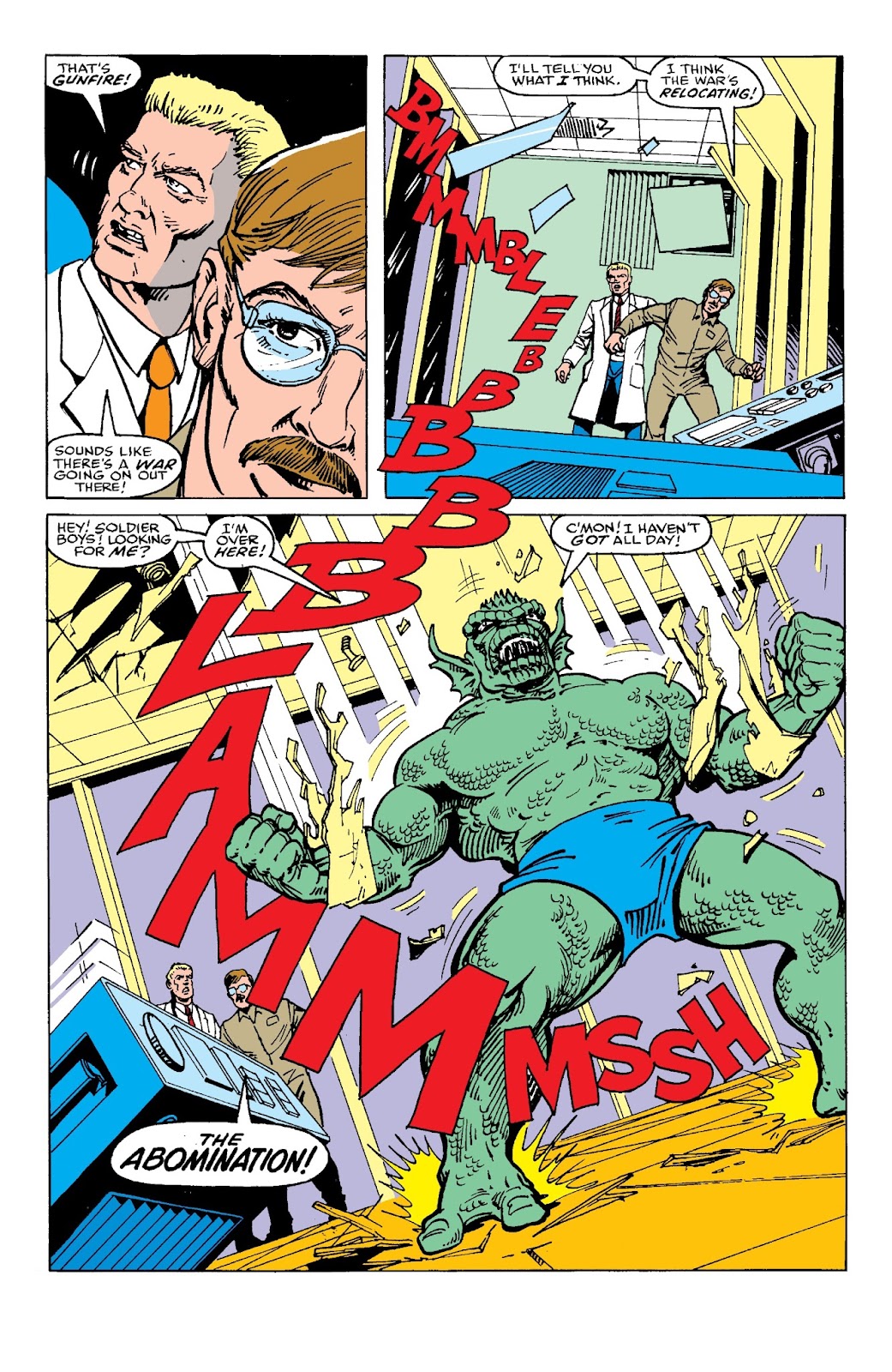 Hulk Visionaries: Peter David TPB_5 - Page 12
