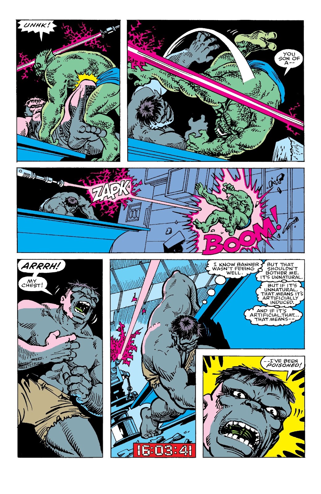 Hulk Visionaries: Peter David TPB_5 - Page 20