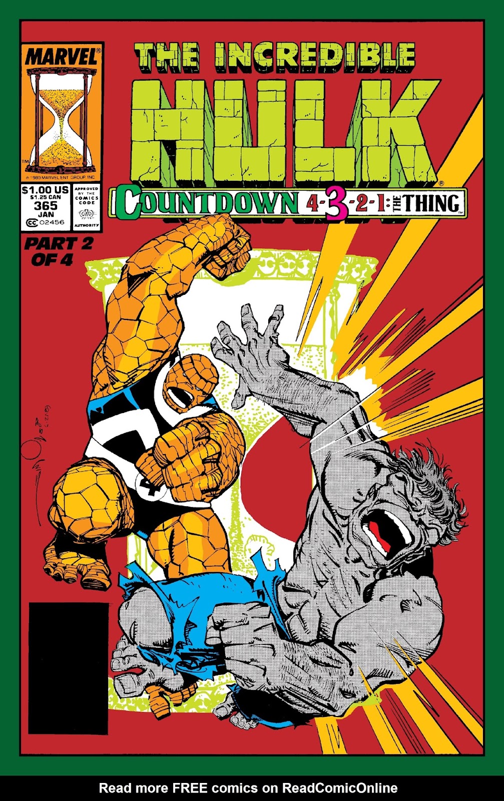 Hulk Visionaries: Peter David TPB_5 - Page 27