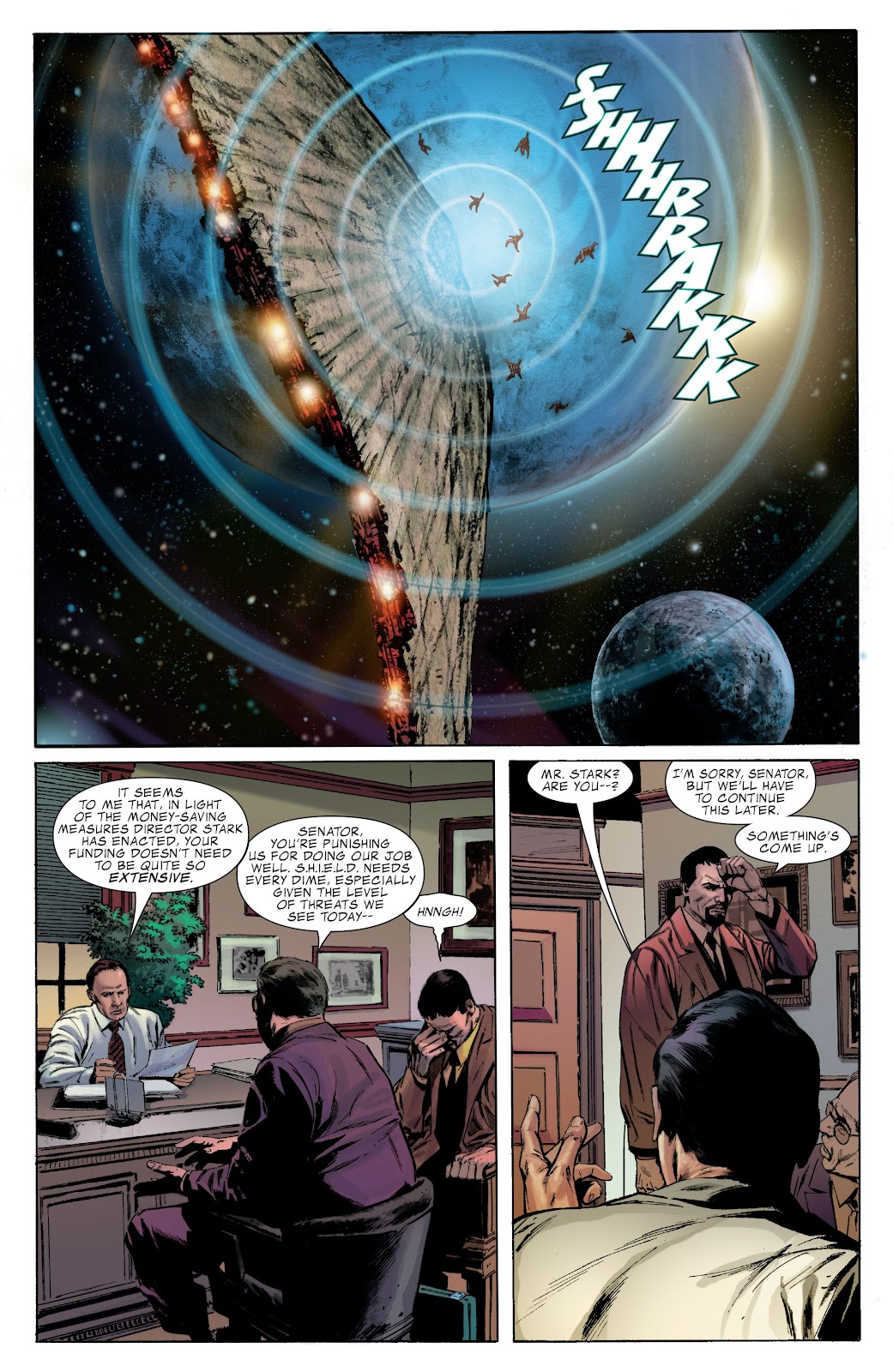 Hulk: World War Hulk Omnibus TPB_(Part_1) - Page 74