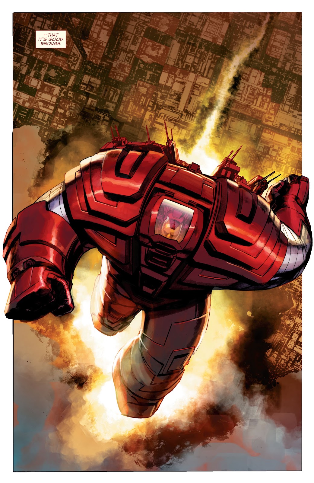 Hulk: World War Hulk Omnibus TPB_(Part_1) - Page 85