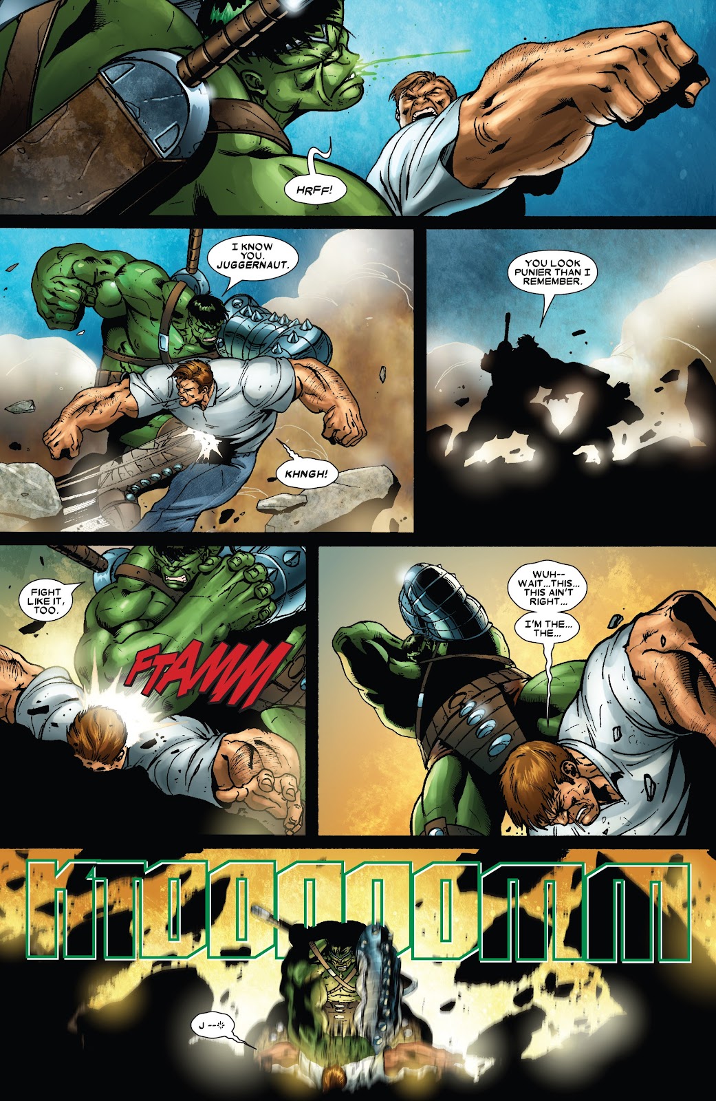 Hulk: World War Hulk Omnibus TPB_(Part_5) - Page 7