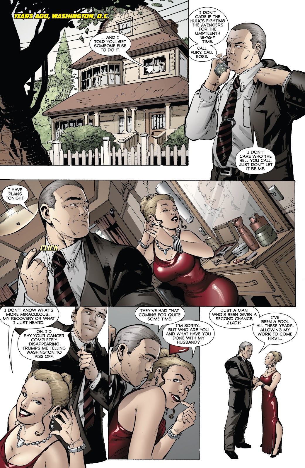 Hulk: World War Hulk Omnibus TPB_(Part_5) - Page 89