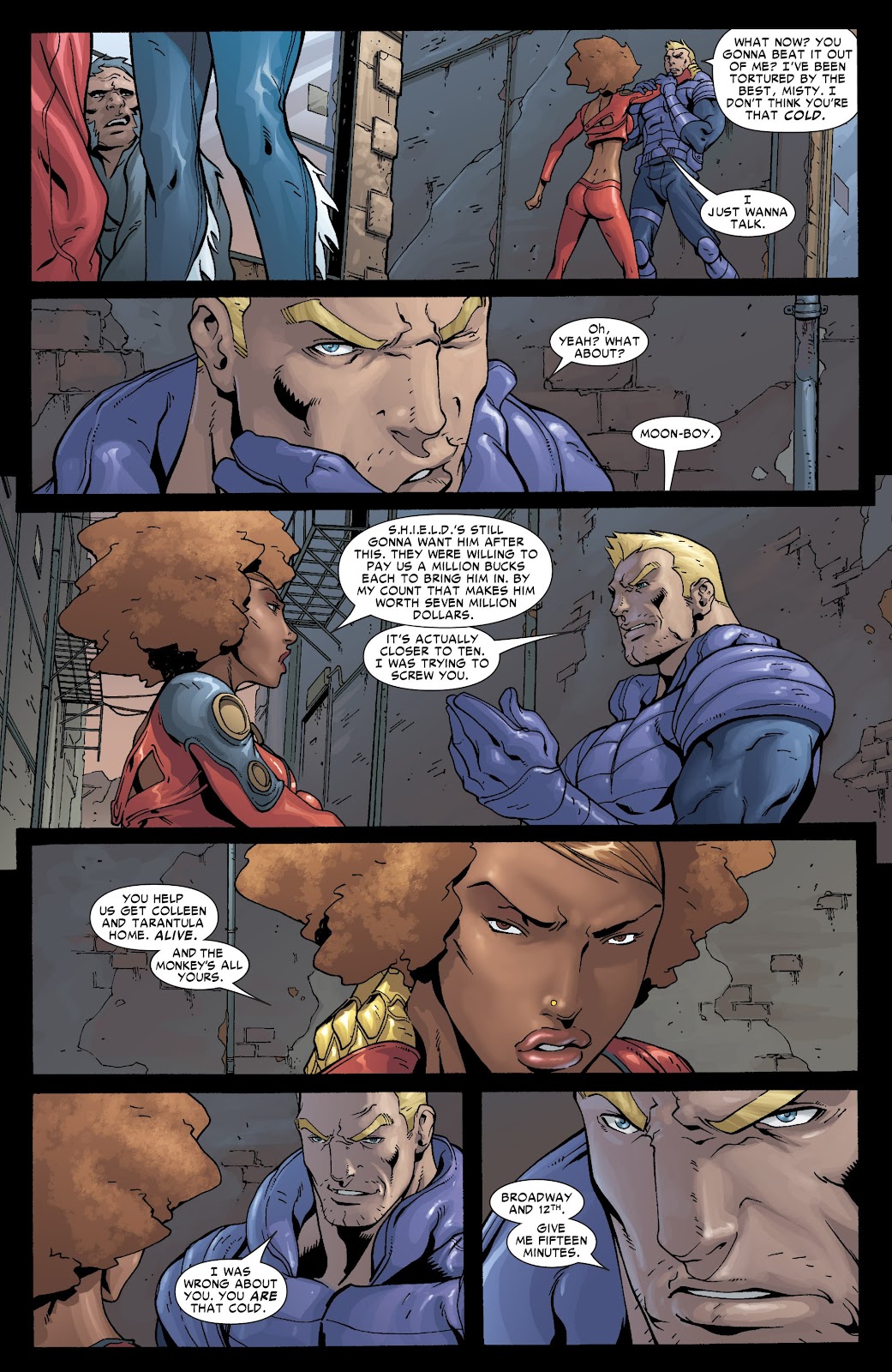 Hulk: World War Hulk Omnibus TPB_(Part_7) - Page 96