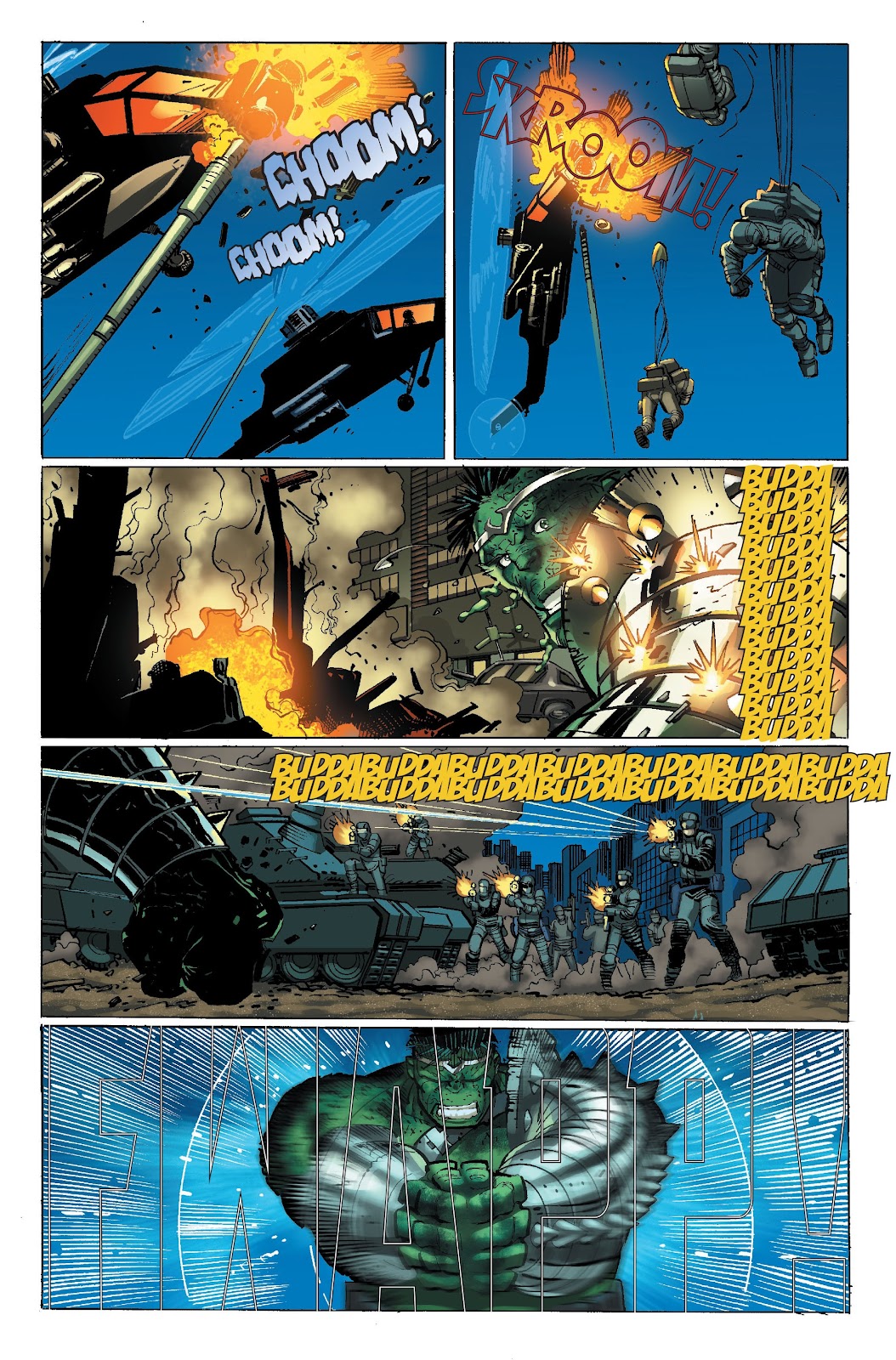 Hulk: World War Hulk Omnibus TPB_(Part_8) - Page 74