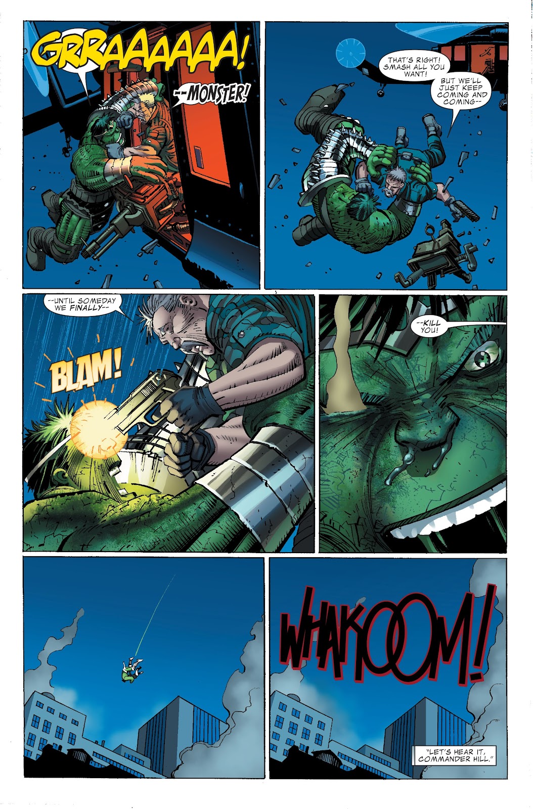 Hulk: World War Hulk Omnibus TPB_(Part_8) - Page 76