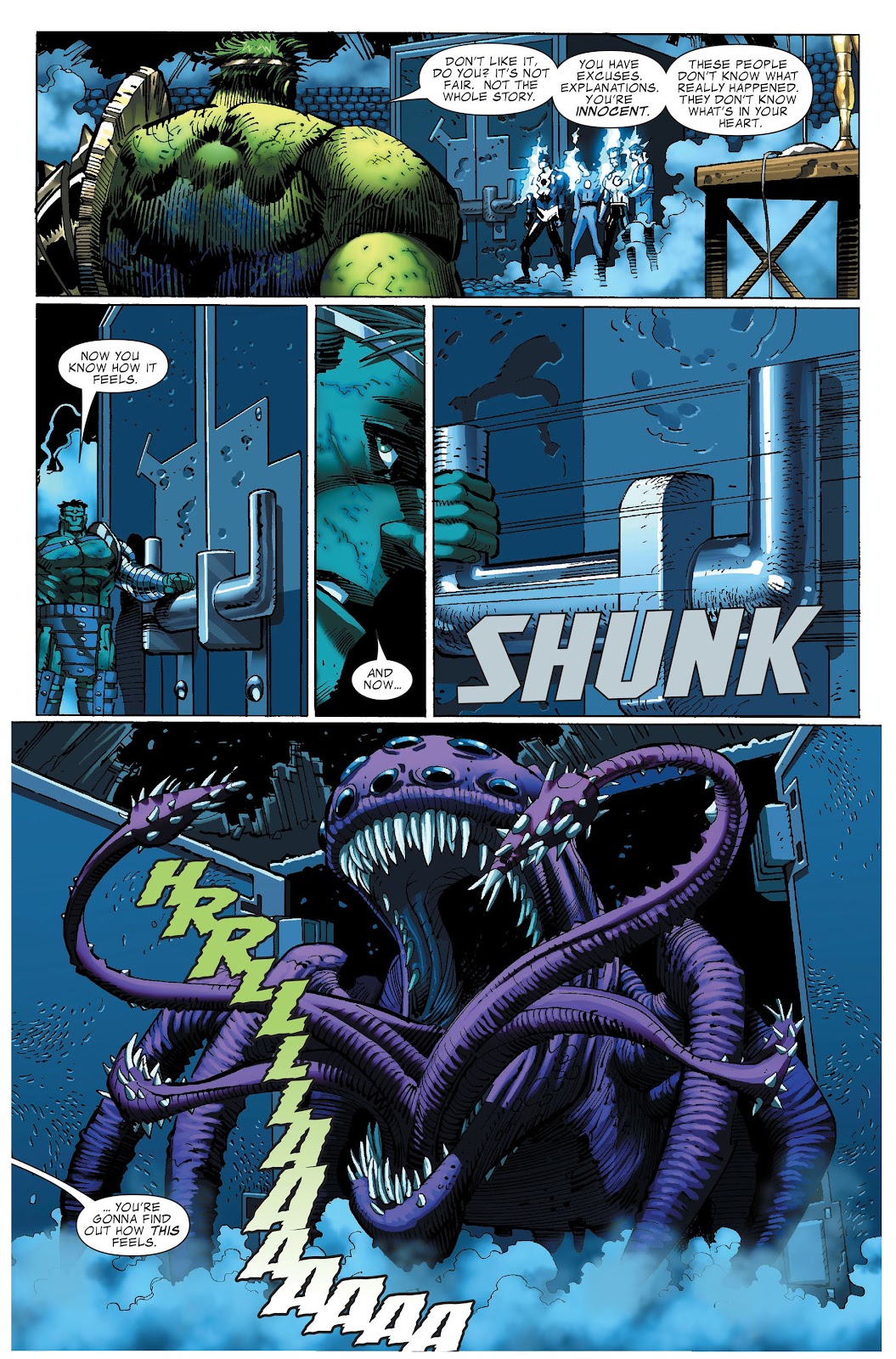 Hulk: World War Hulk Omnibus TPB_(Part_9) - Page 11