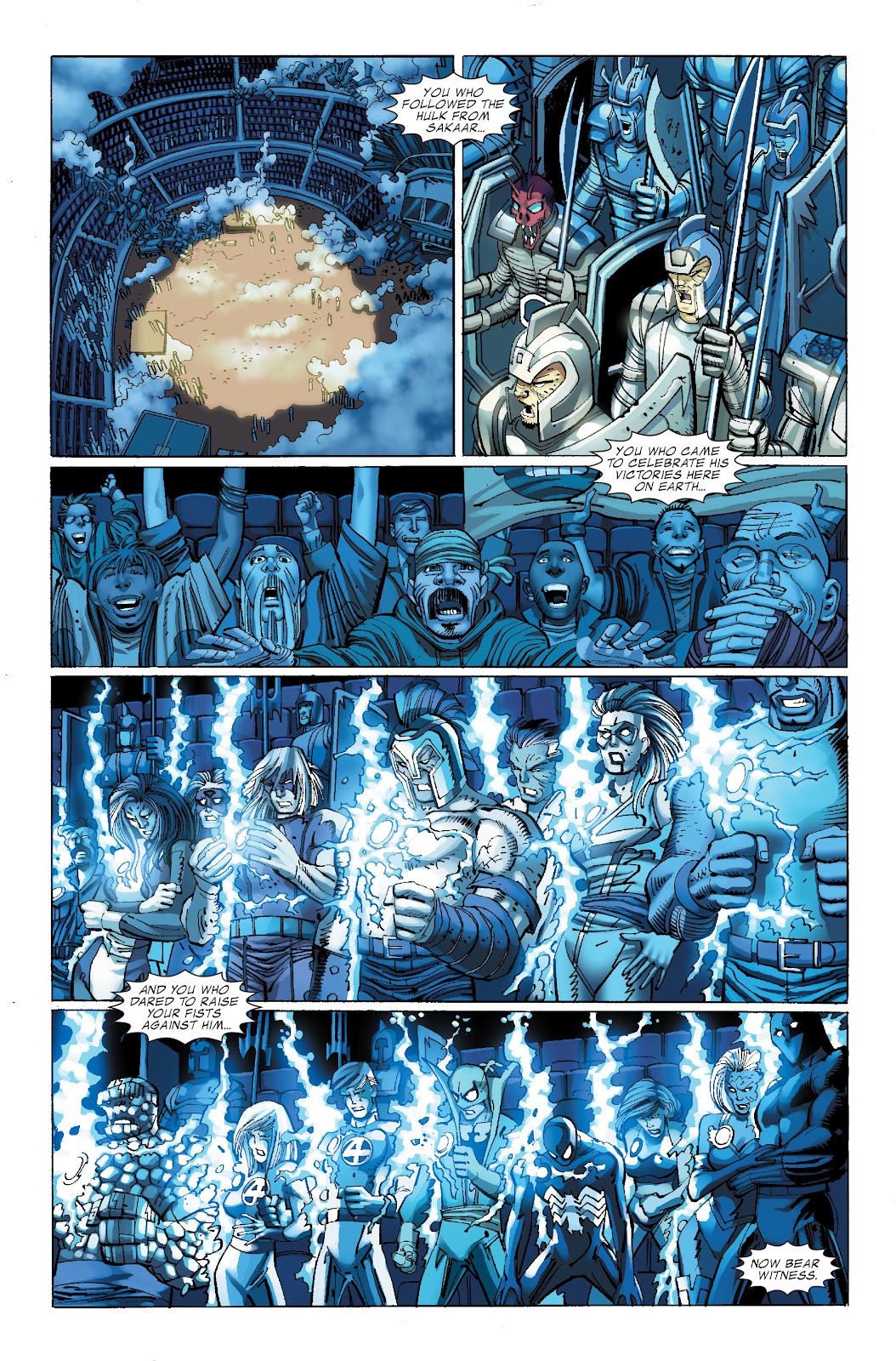 Hulk: World War Hulk Omnibus TPB_(Part_9) - Page 8