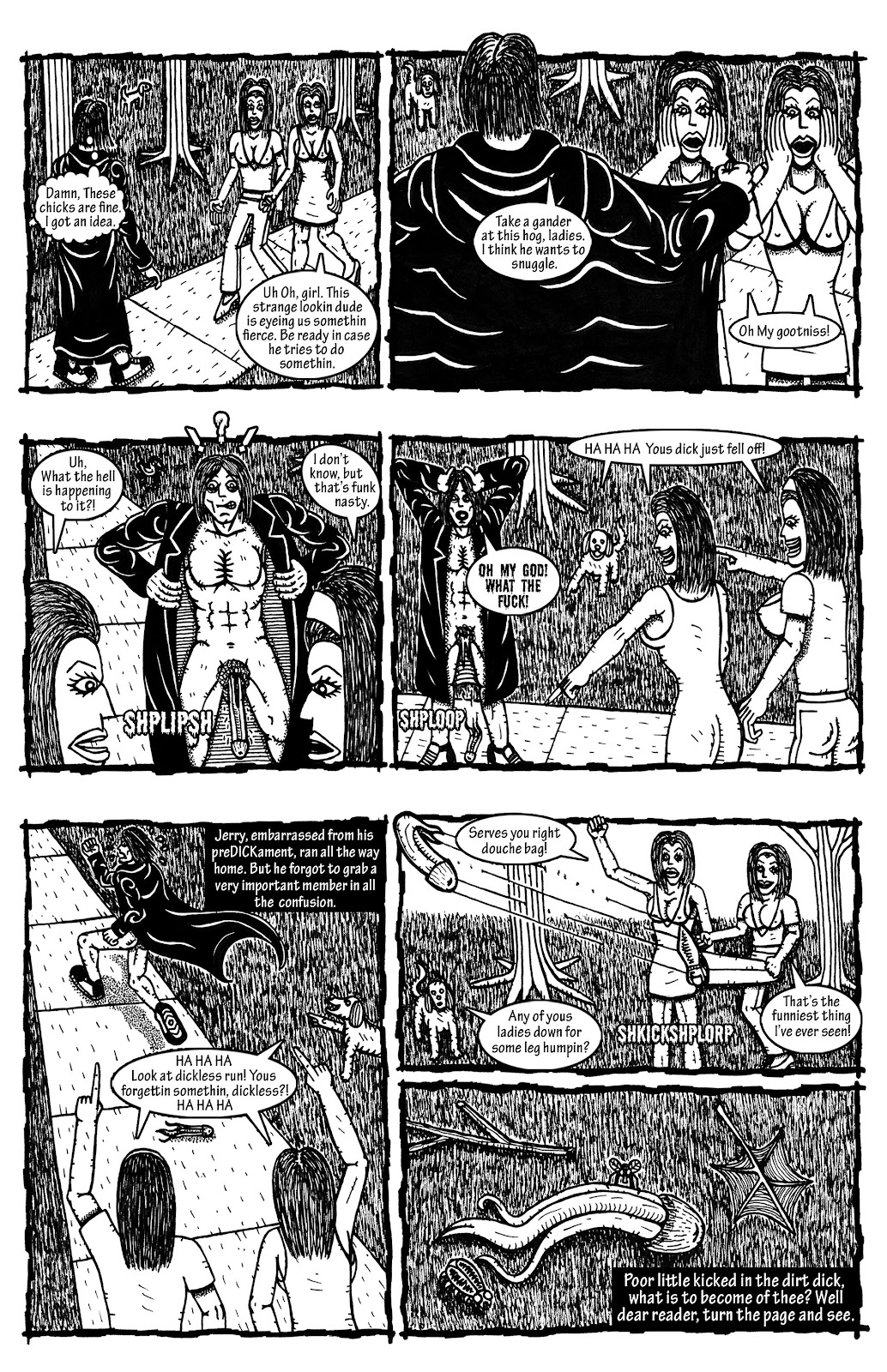 Hundo Full - Page 15