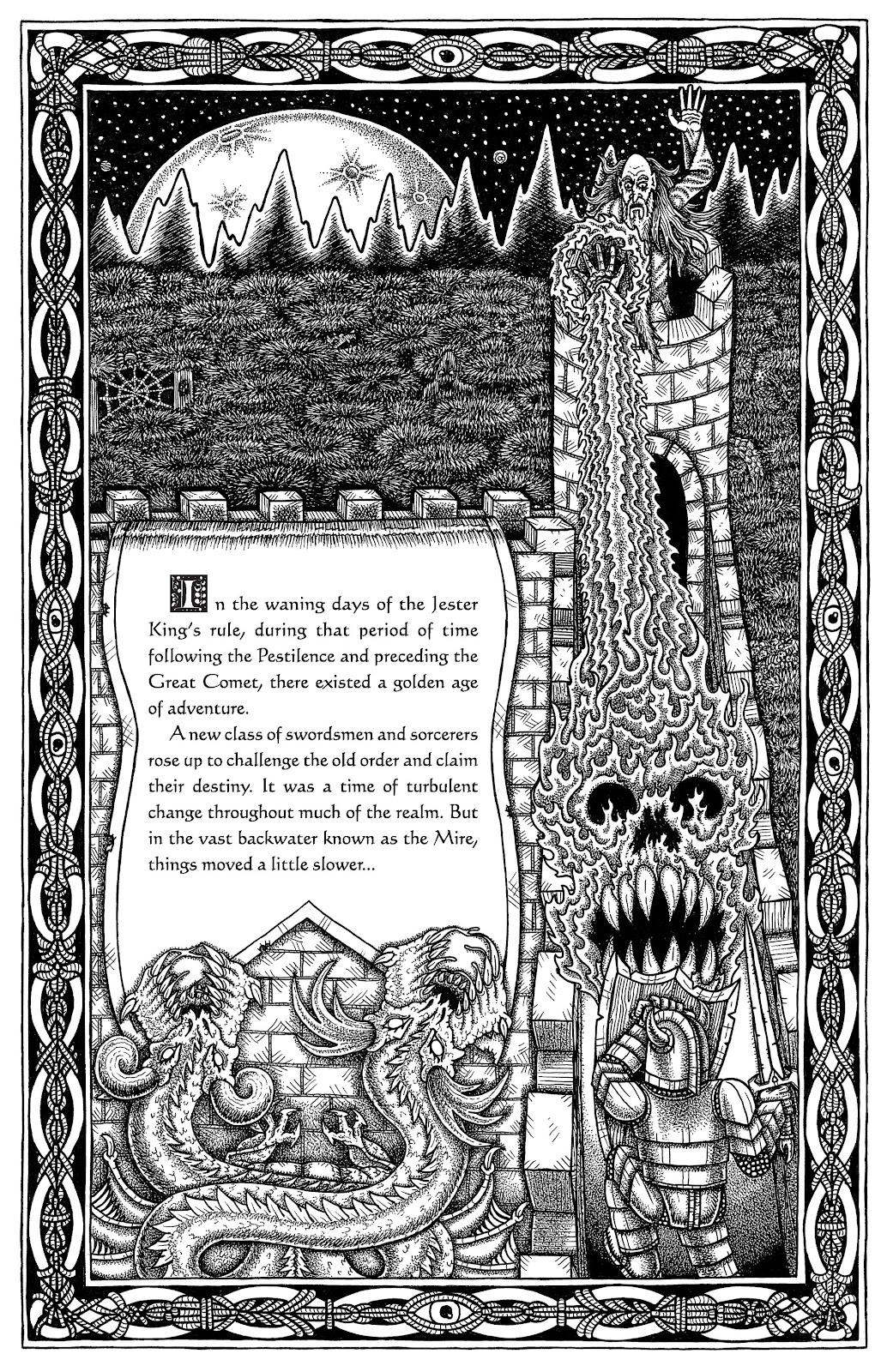 Hundo Full - Page 6