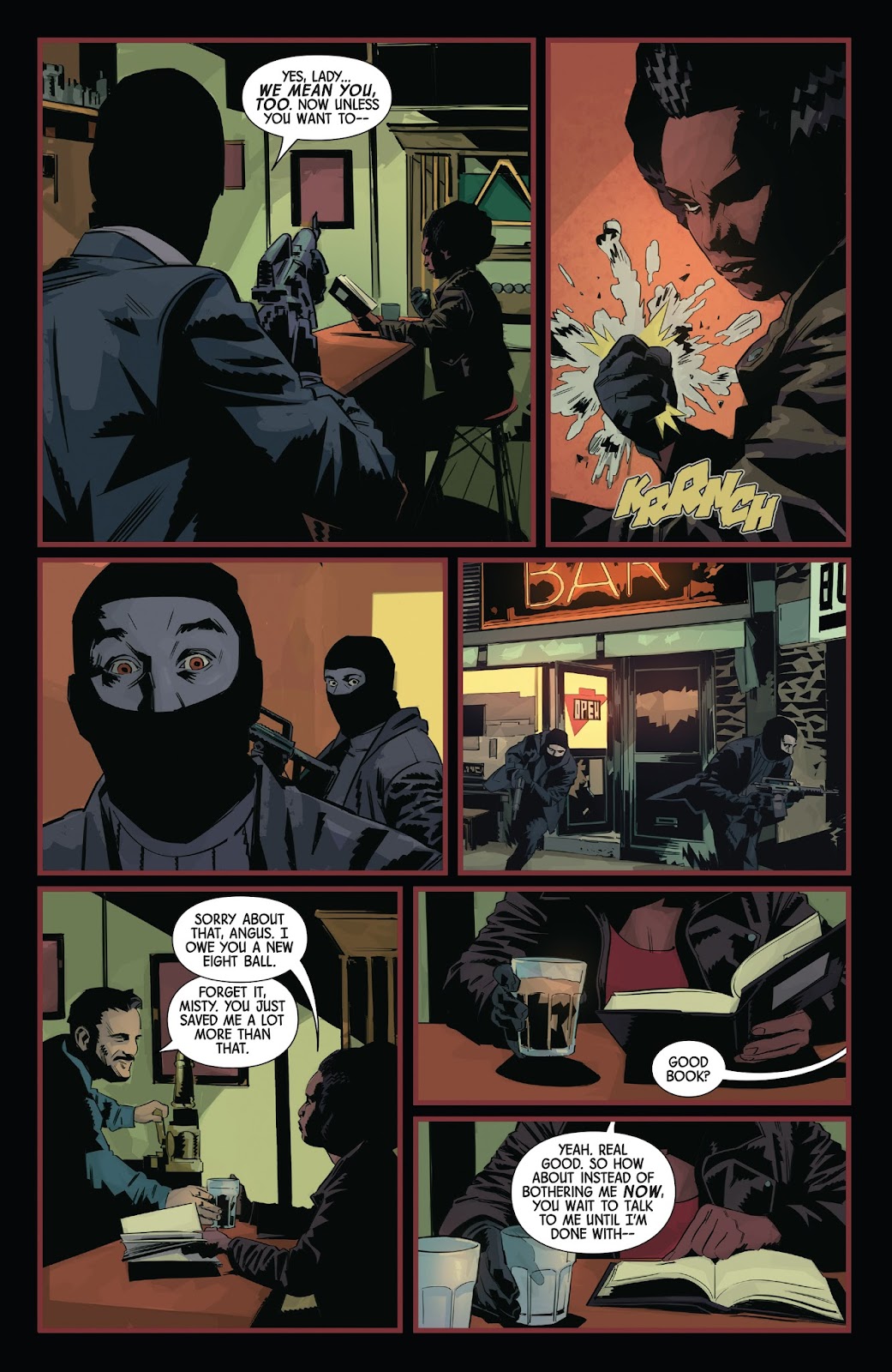 Hunt For Wolverine: Weapon Lost Issue #1 - Page 11